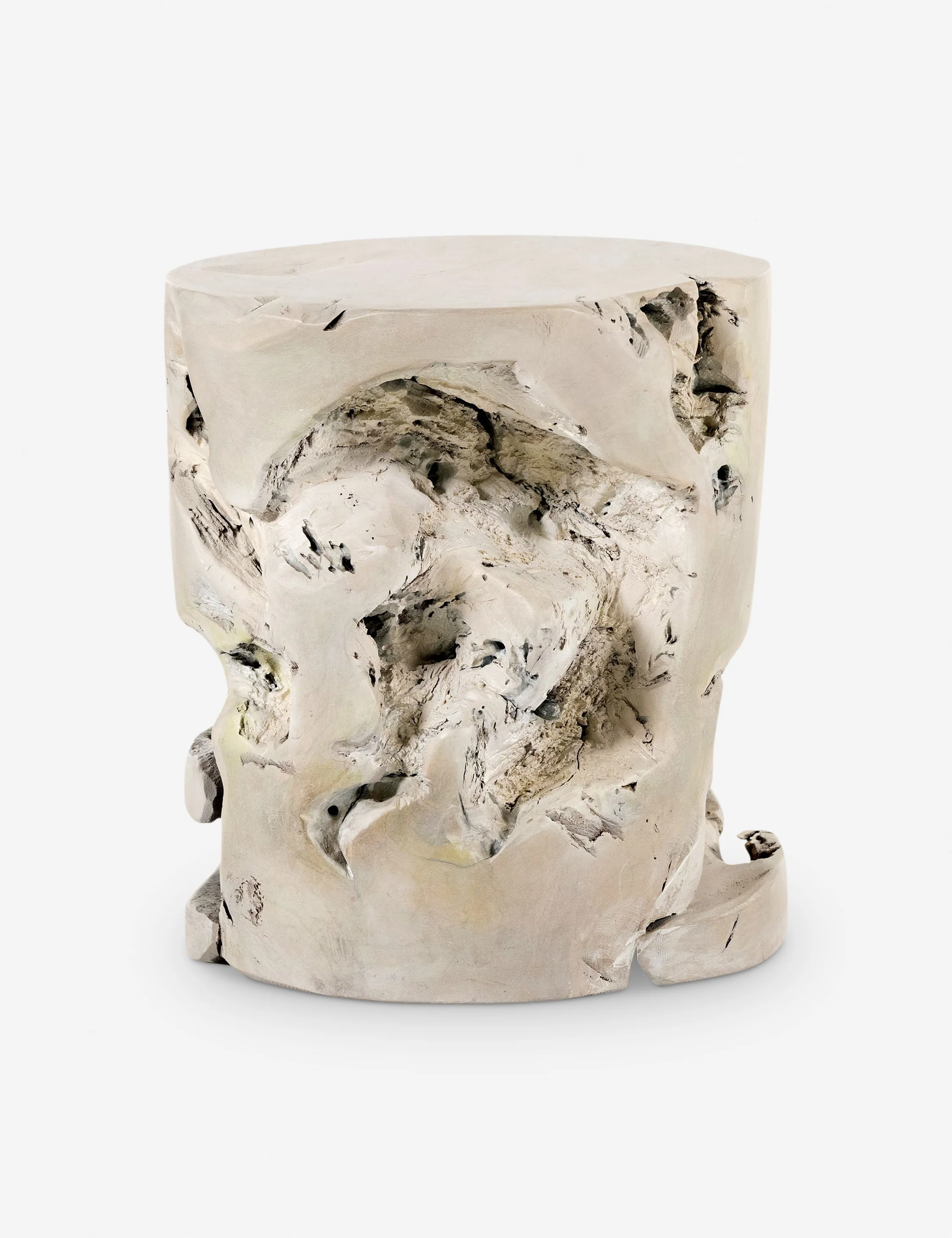 Hardy Indoor / Outdoor Stool - Image 2