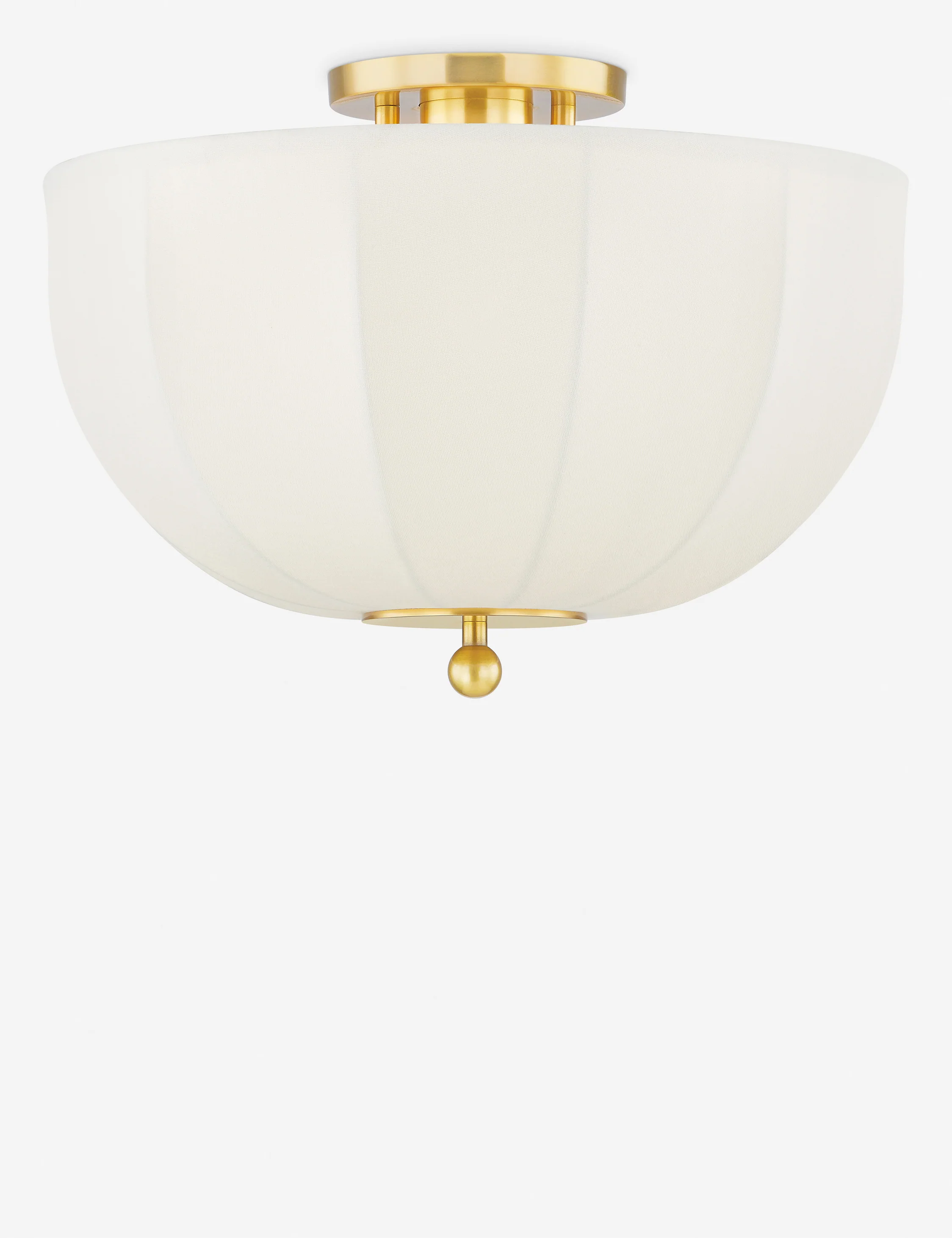 Harker Flush Mount Light - Image 2