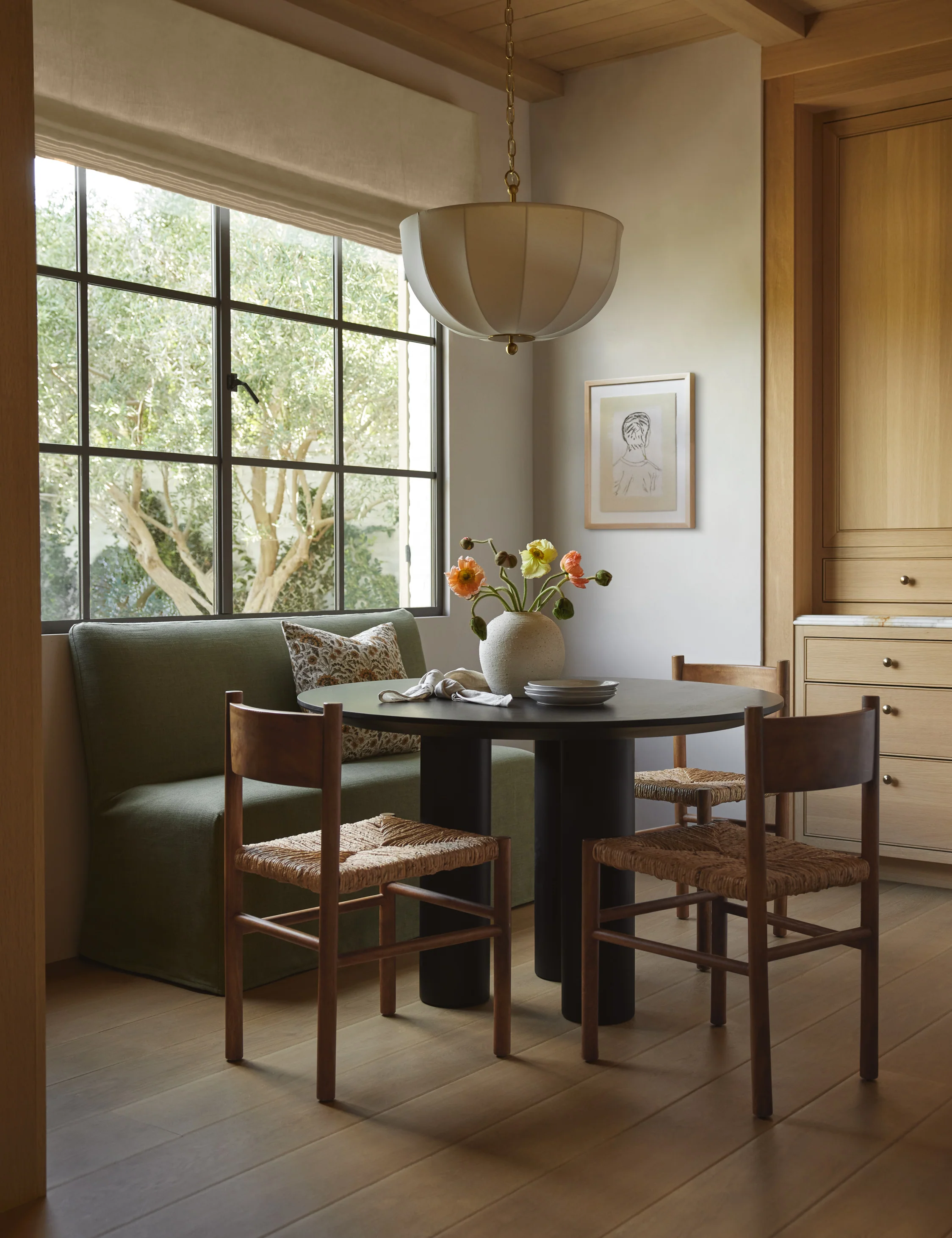 Harker Pendant Light - Image 2