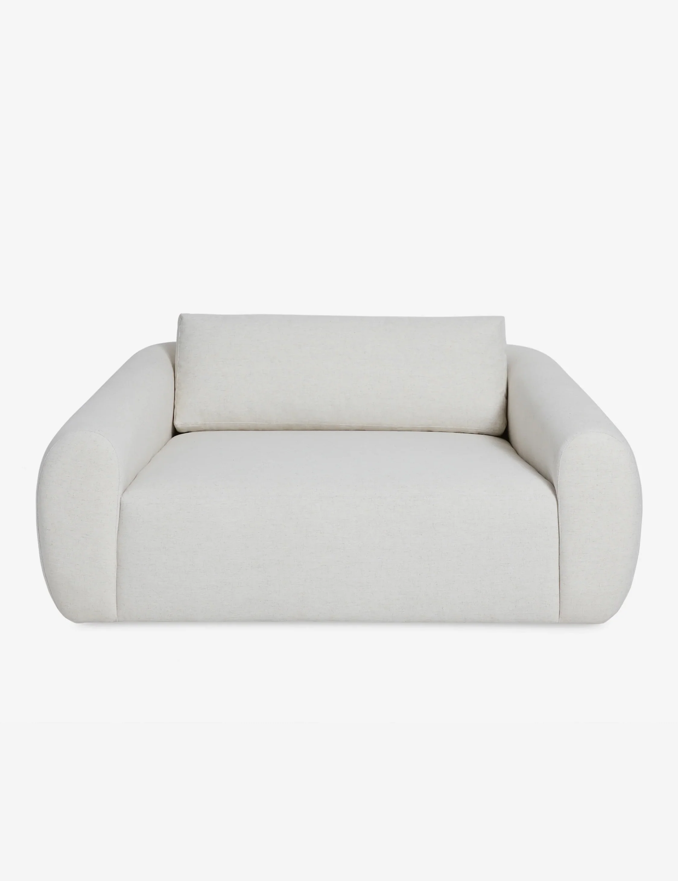 Harlowe Media Lounger - Image 2