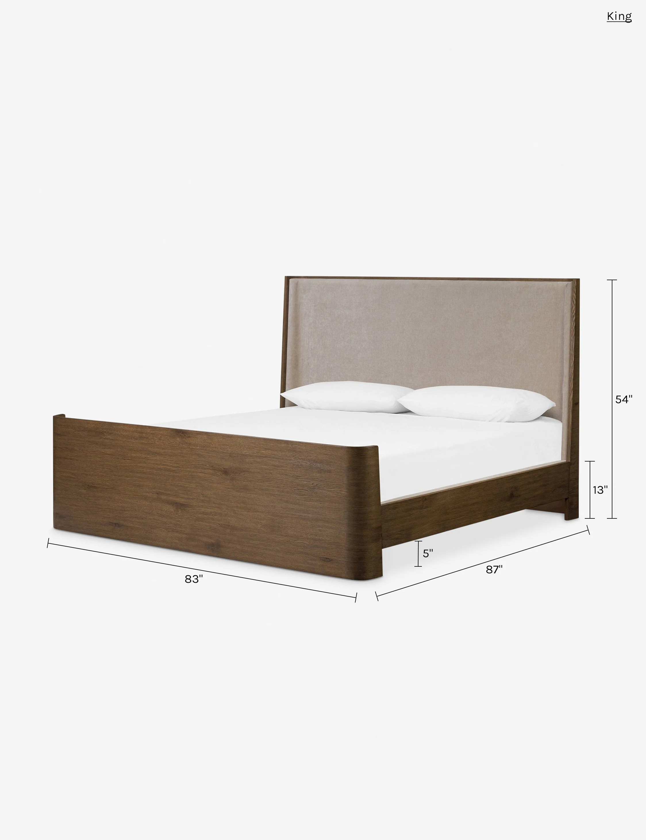 Haro Platform Bed - Image 13