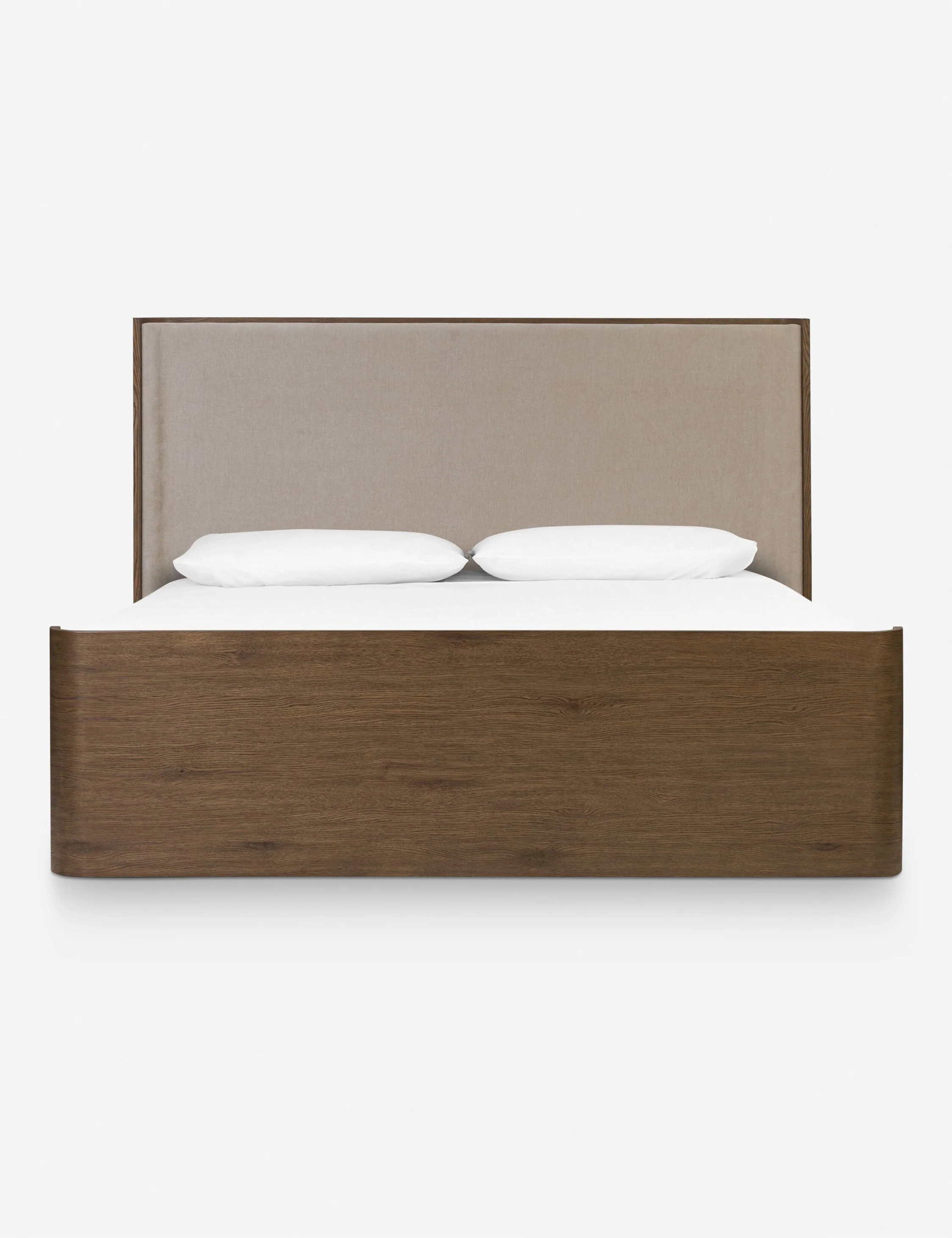 Haro Platform Bed - Image 2