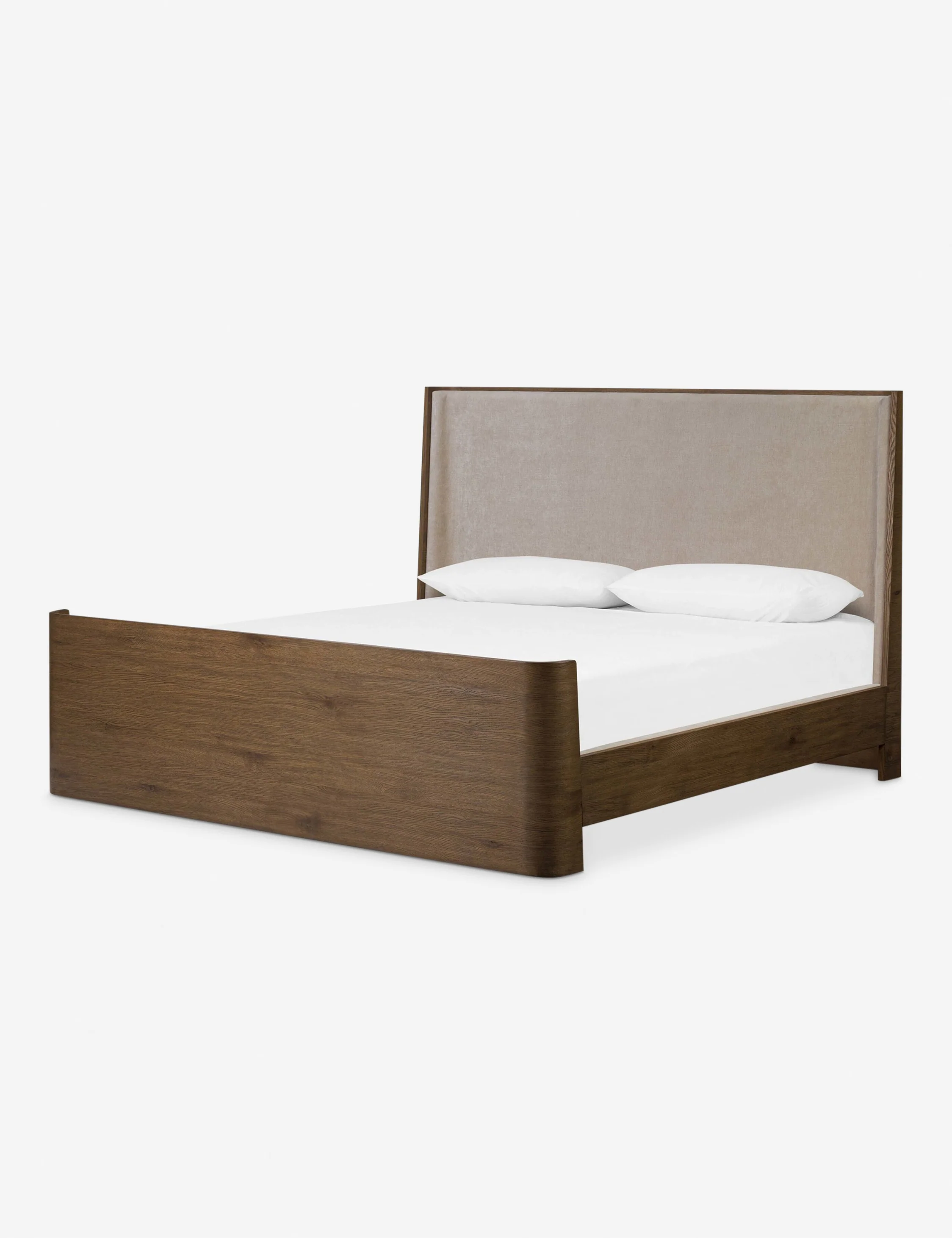 Haro Platform Bed - Image 3