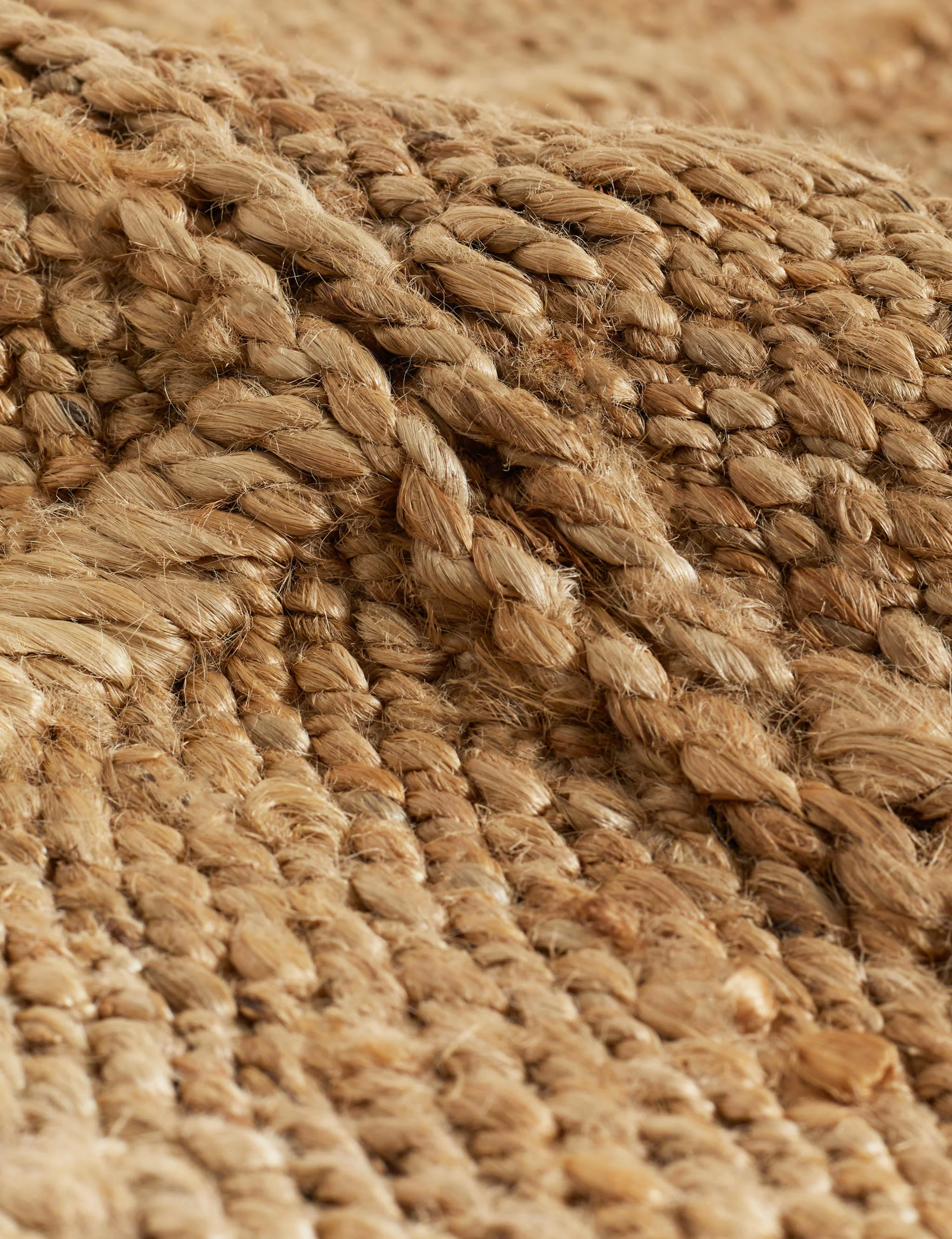 Harper Jute Rug by Jake Arnold - Image 10