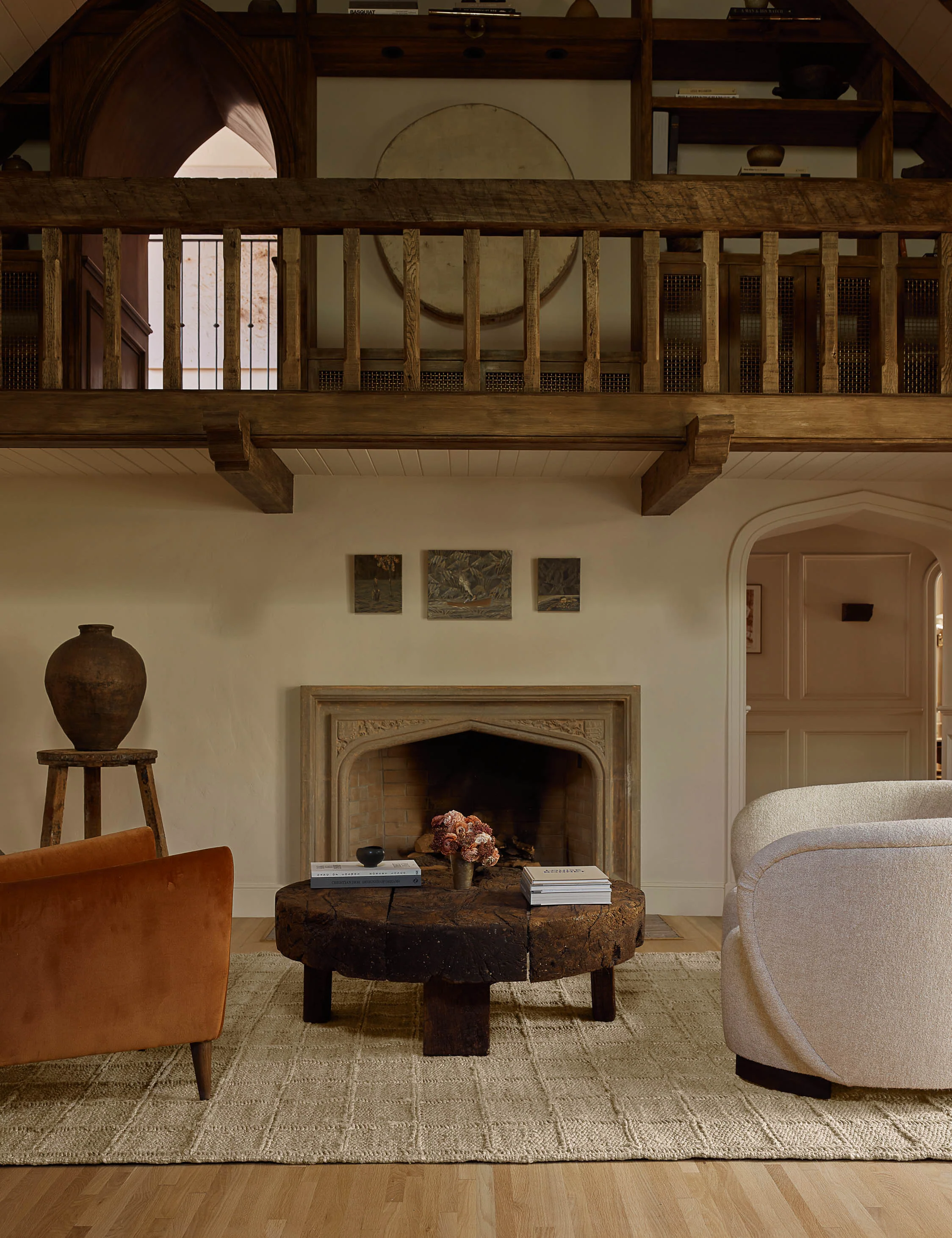 Harper Jute Rug by Jake Arnold - Image 20