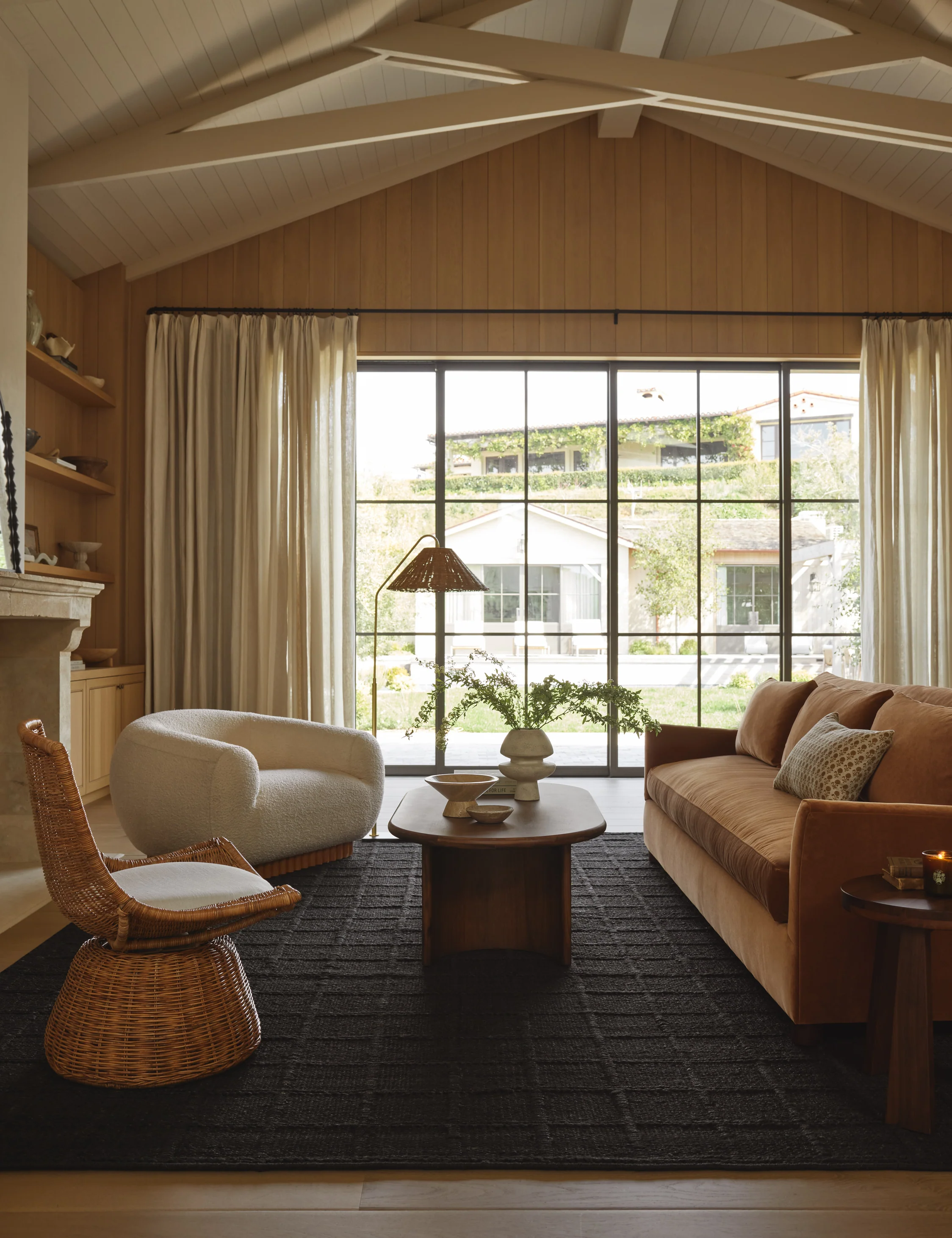 Harper Jute Rug by Jake Arnold - Image 28