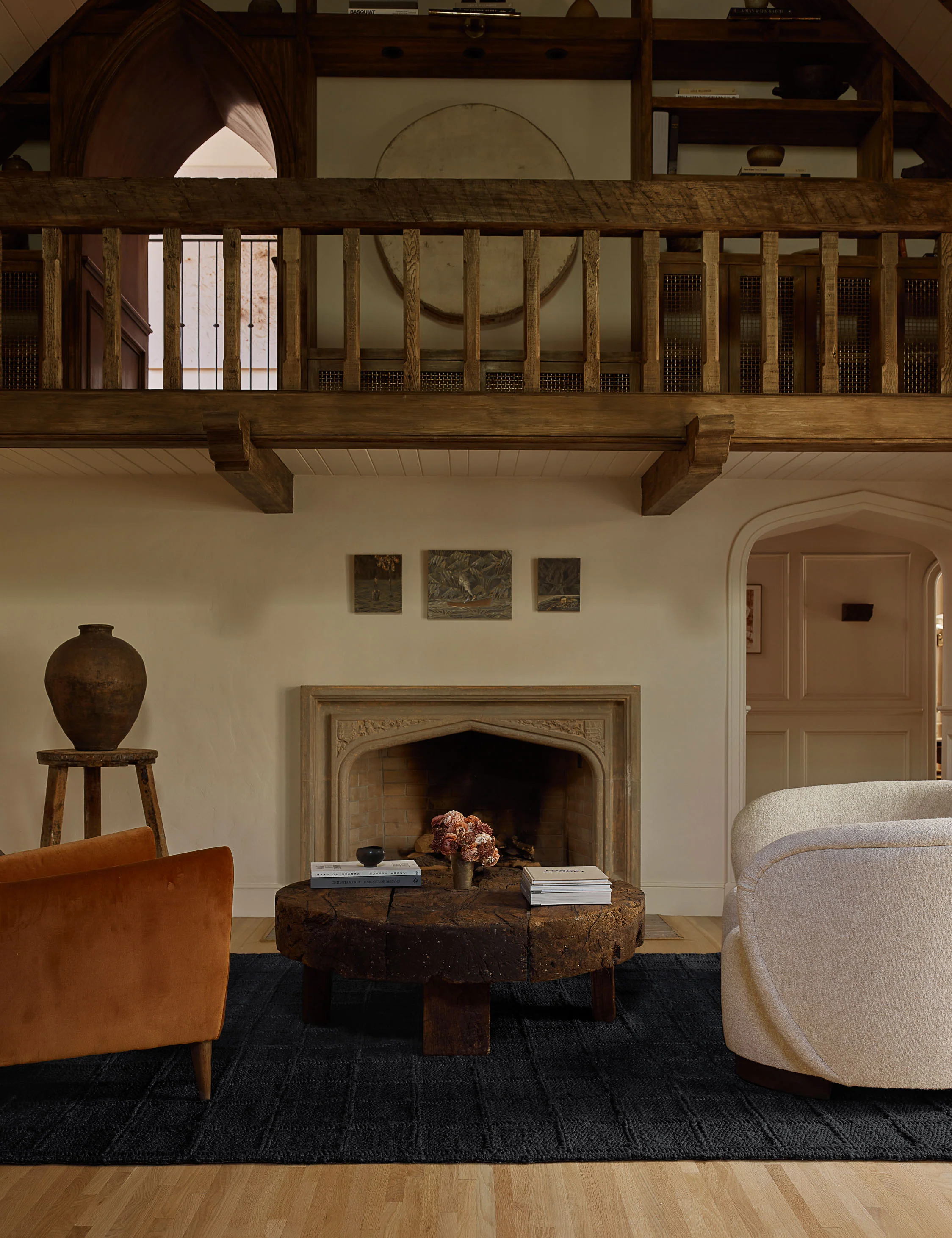 Harper Jute Rug by Jake Arnold - Image 29