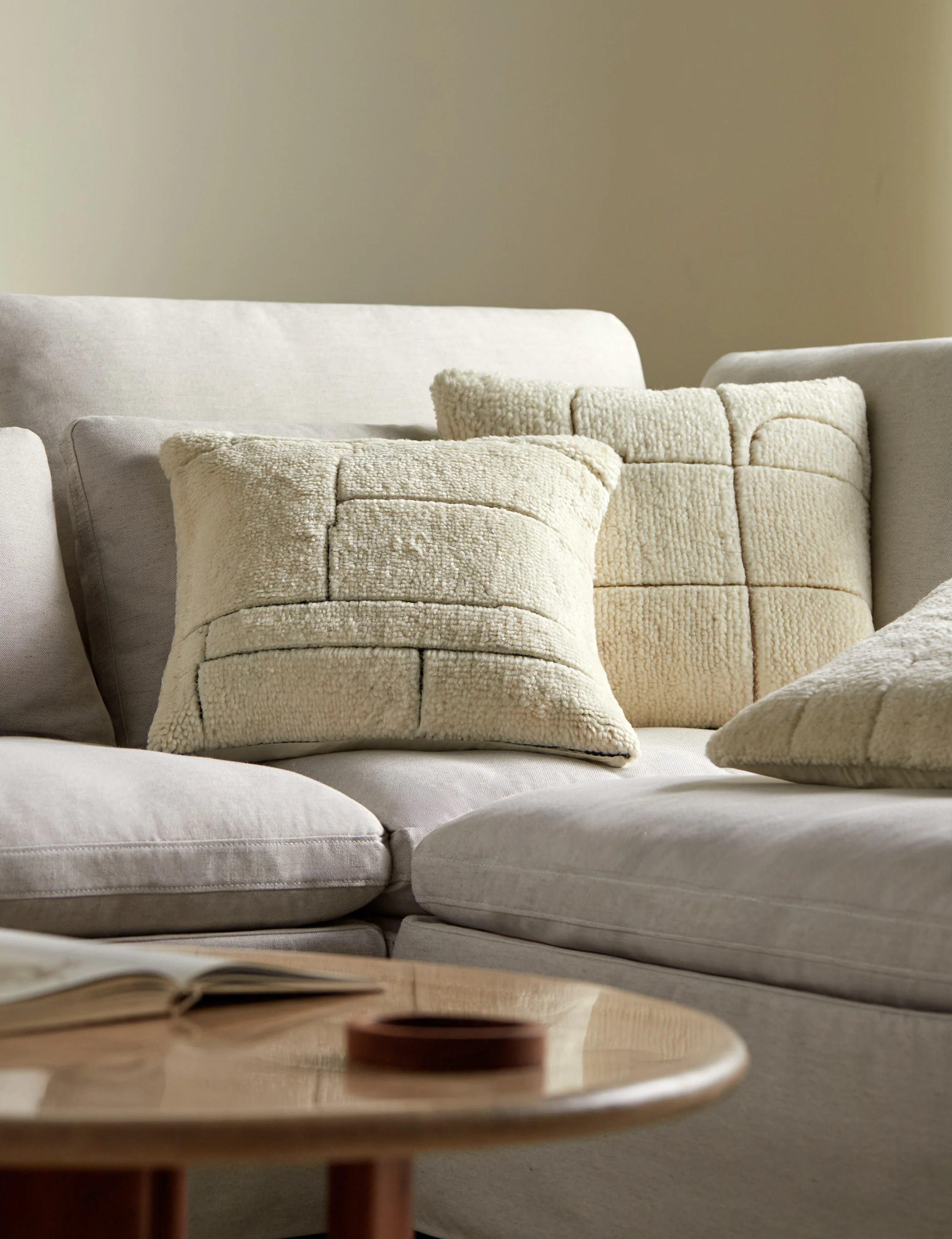 Harstad Pillow - Image 4
