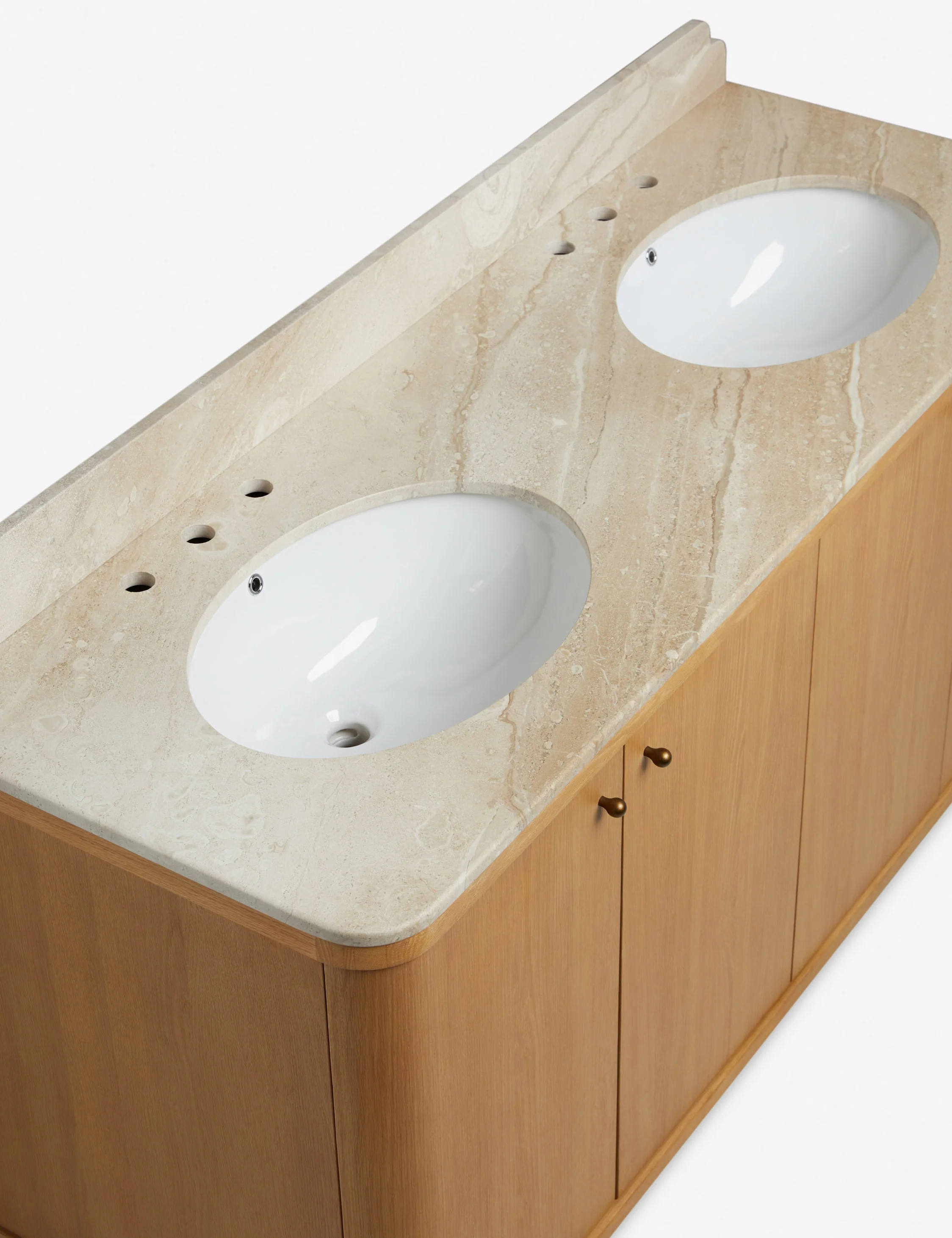 Hartnoll Bath Vanity - Image 10