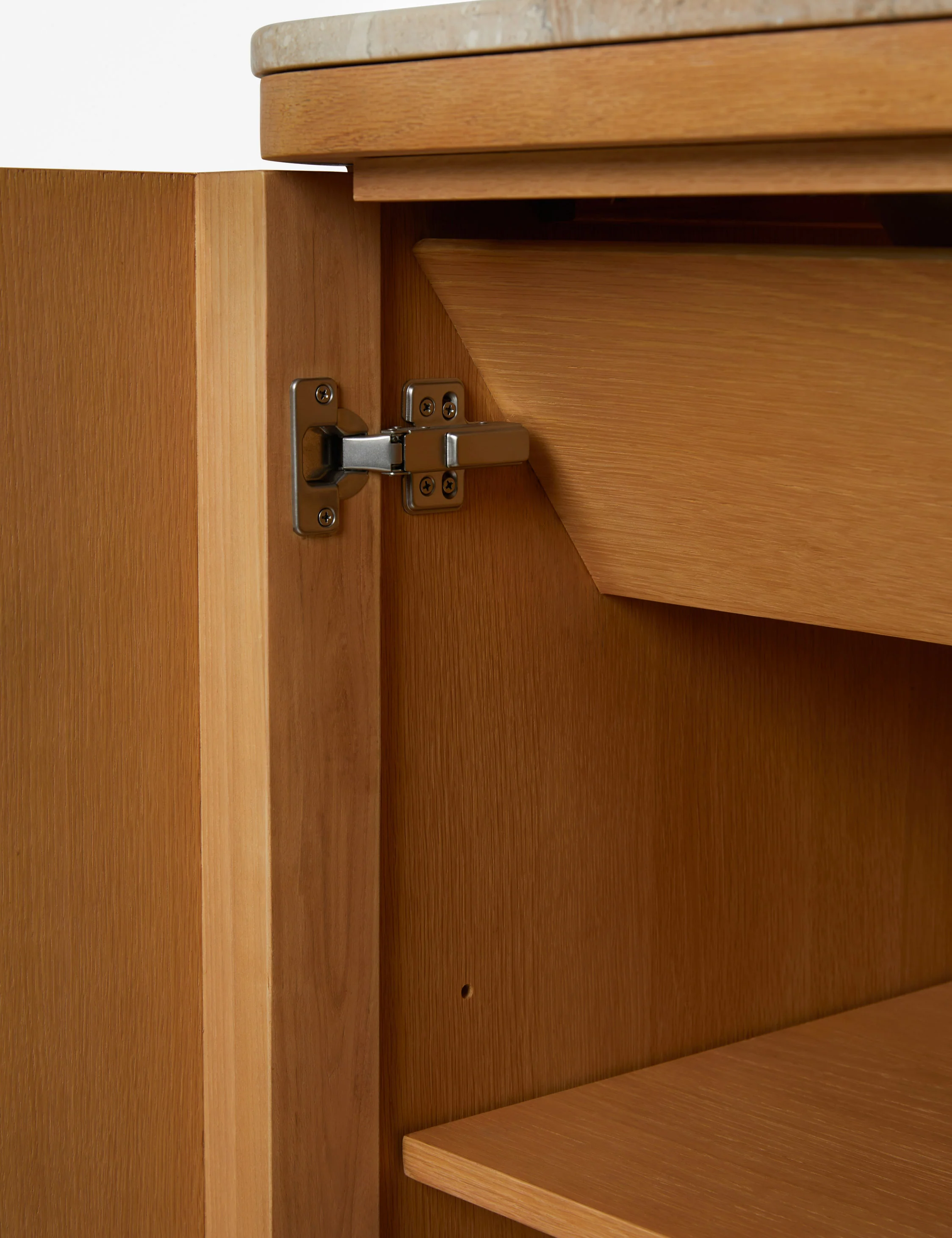 Hartnoll Bath Vanity - Image 14