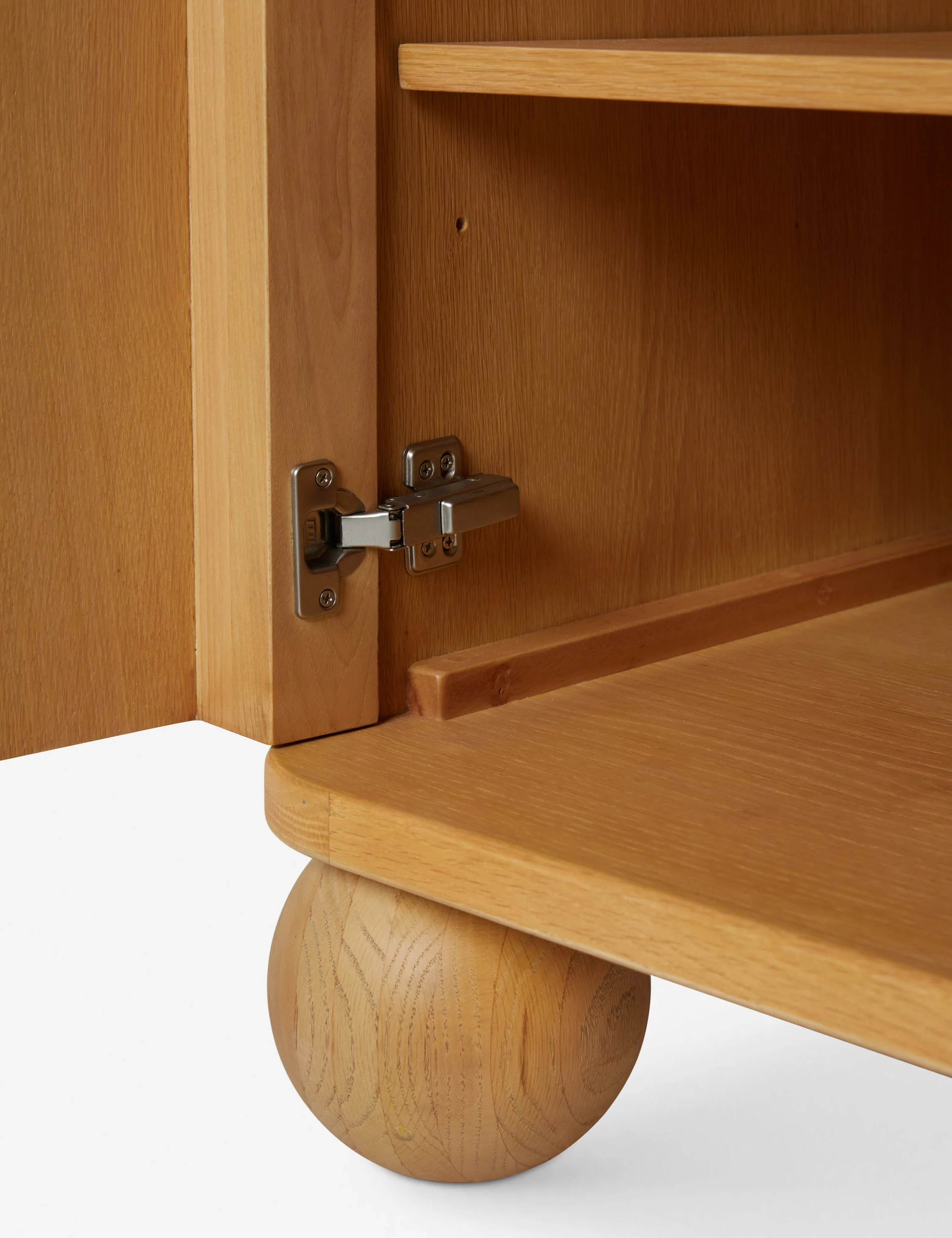 Hartnoll Bath Vanity - Image 15