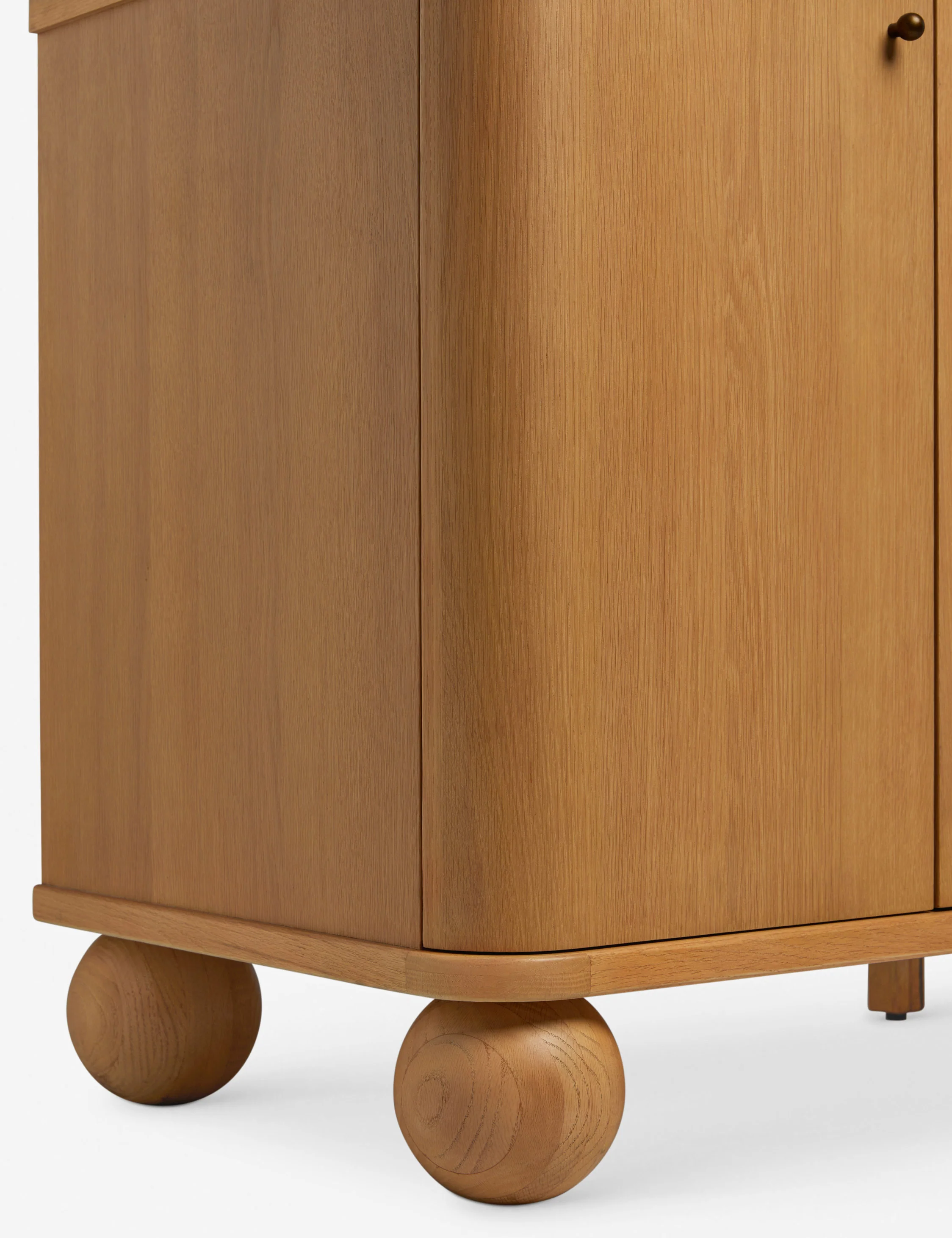 Hartnoll Bath Vanity - Image 17