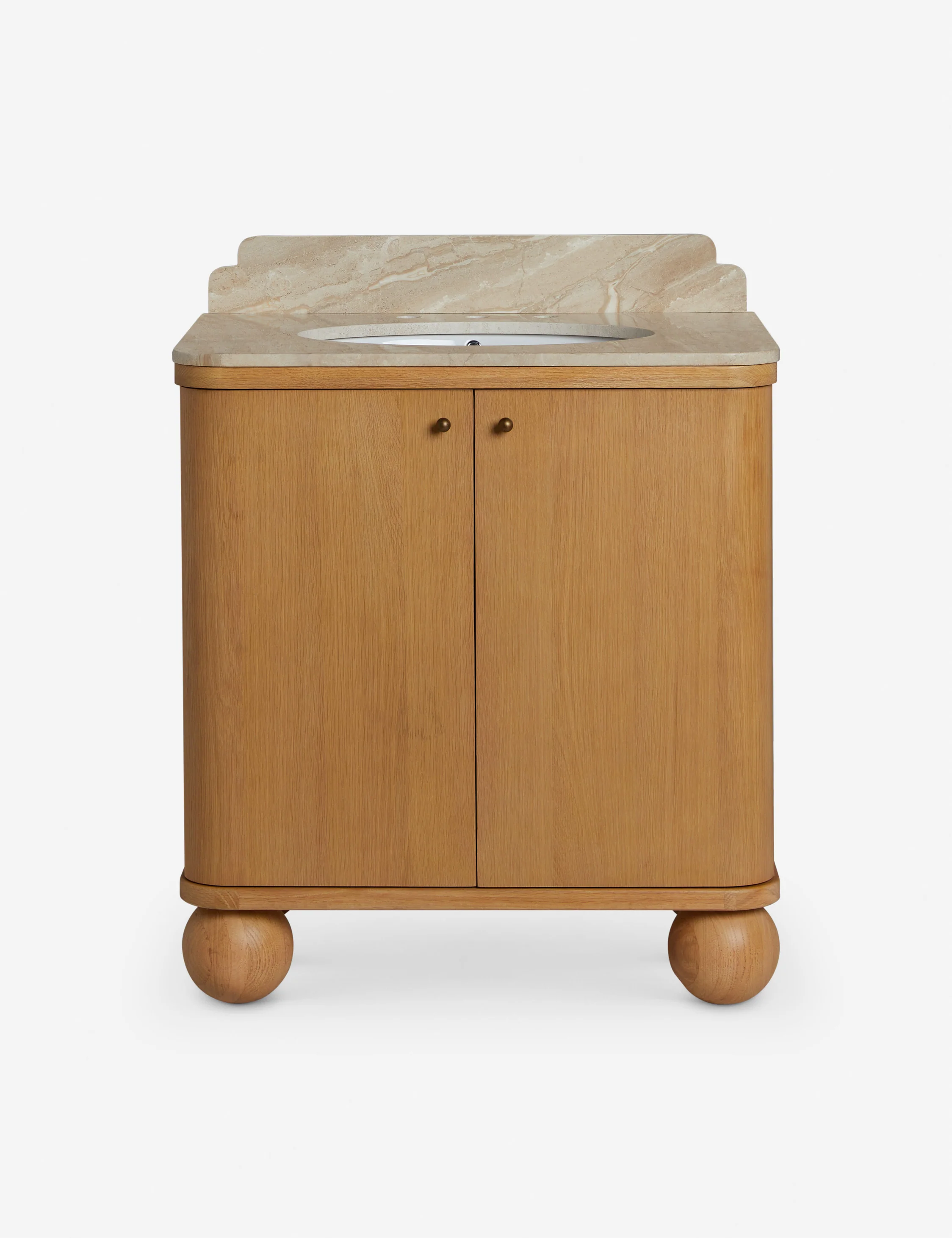 Hartnoll Bath Vanity - Image 19