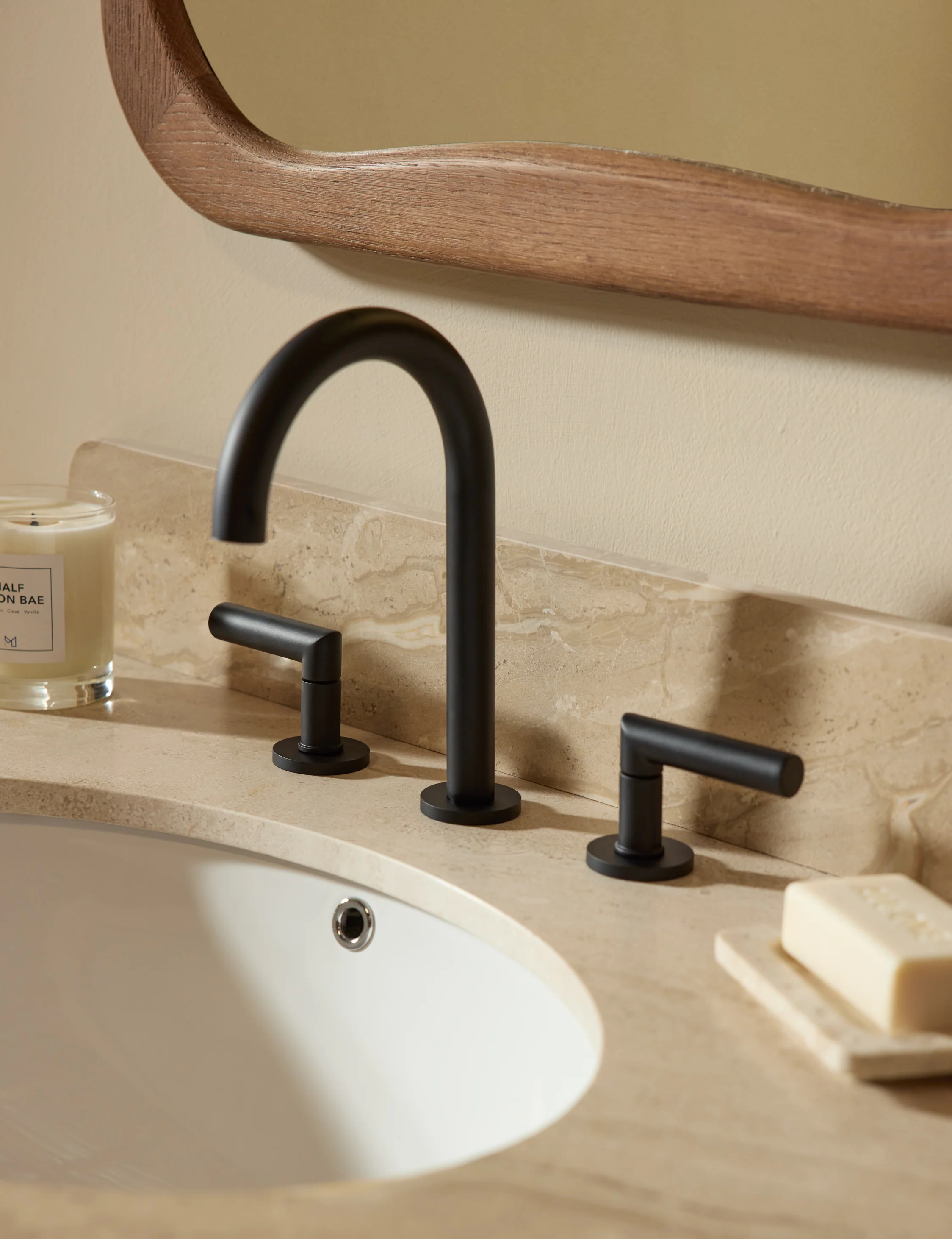 Hartnoll Bath Vanity - Image 20