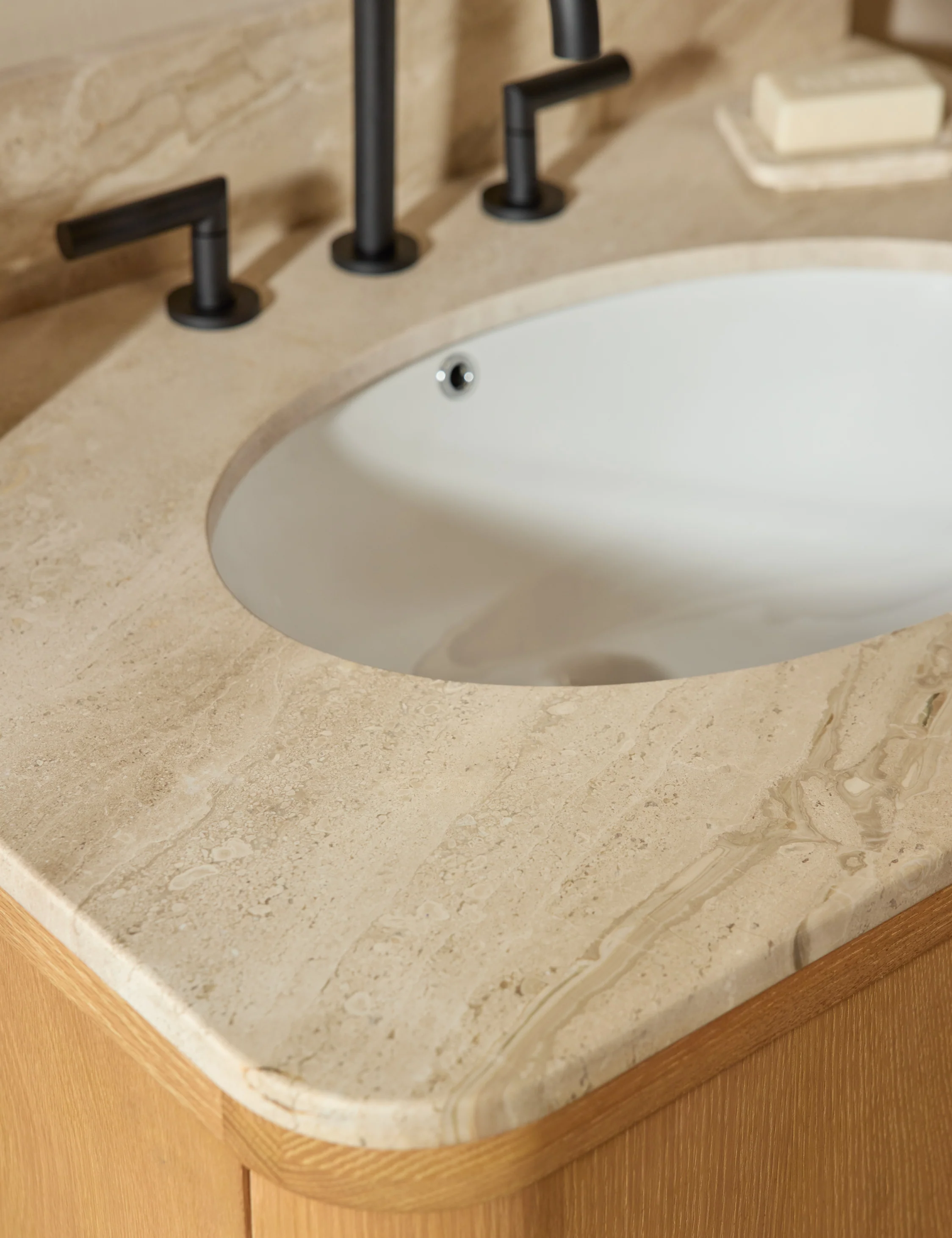 Hartnoll Bath Vanity - Image 21