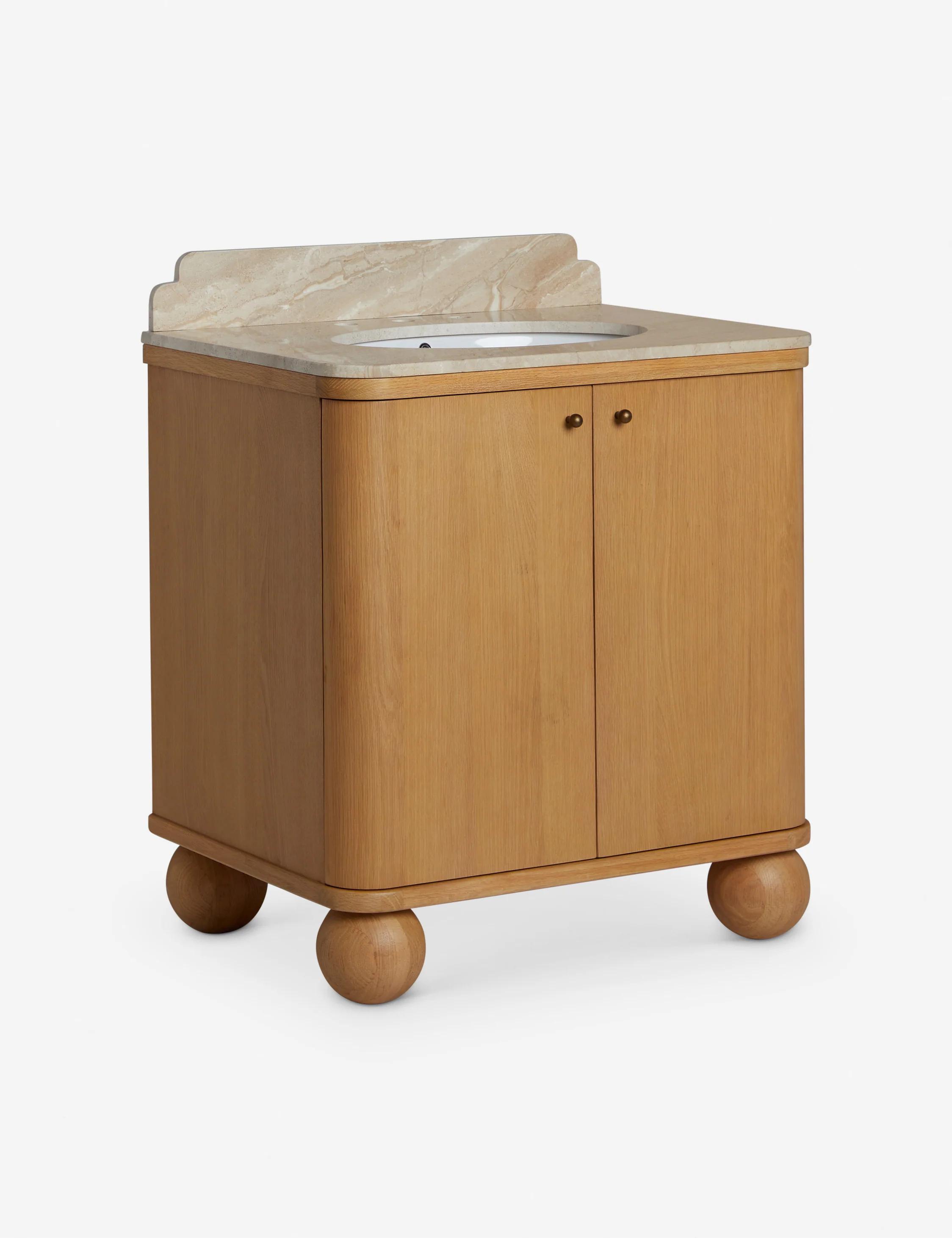 Hartnoll Bath Vanity - Image 22