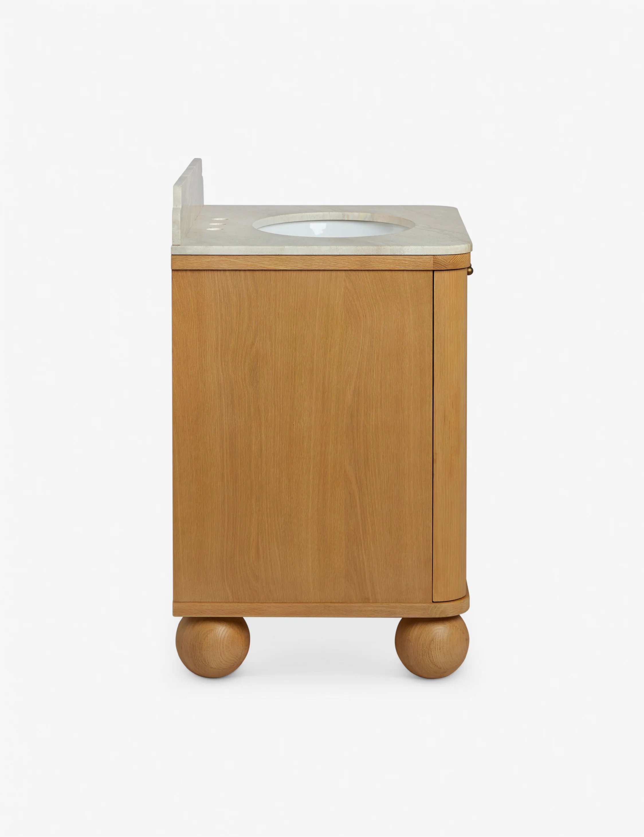 Hartnoll Bath Vanity - Image 24