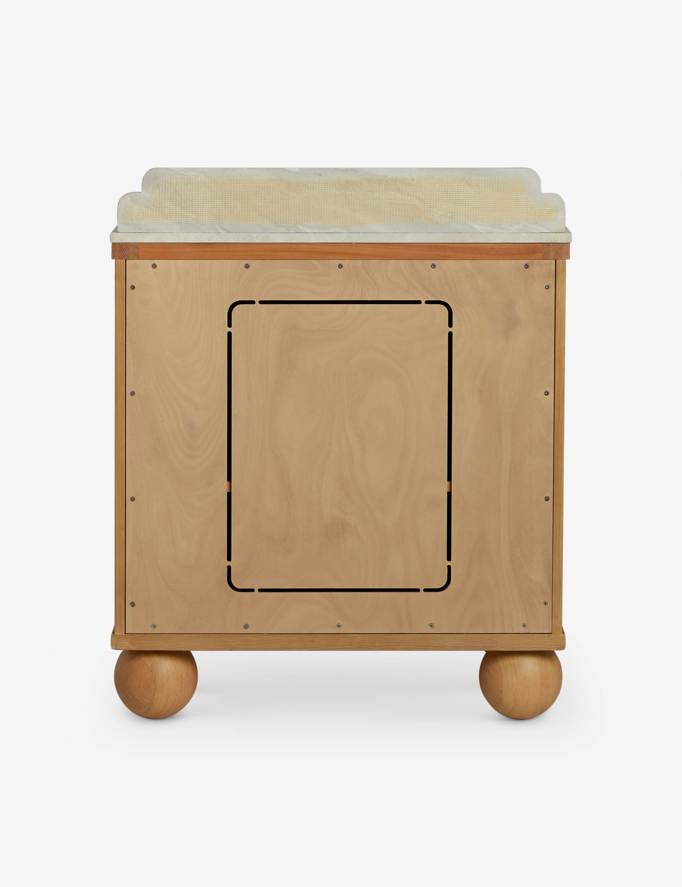 Hartnoll Bath Vanity - Image 25