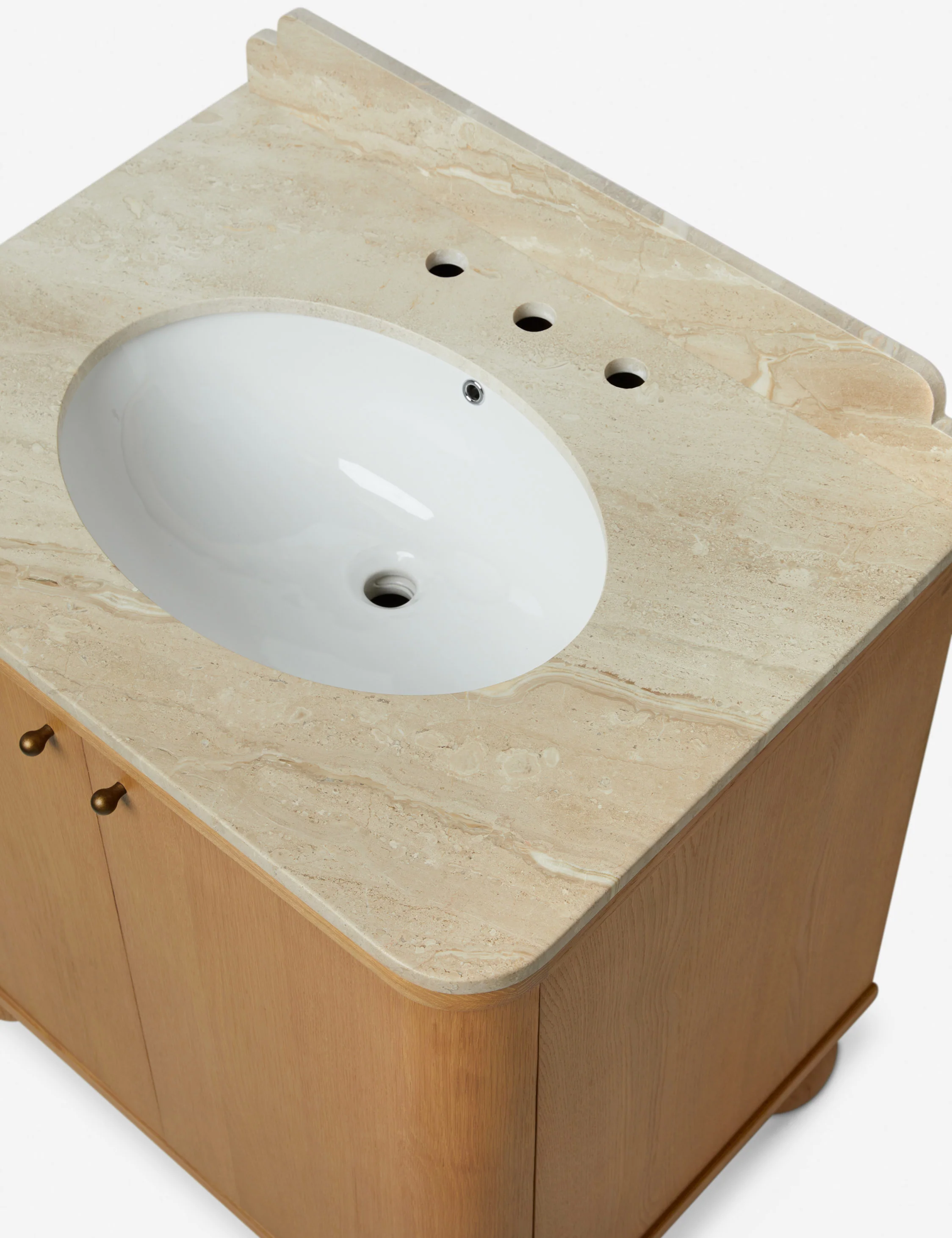 Hartnoll Bath Vanity - Image 26