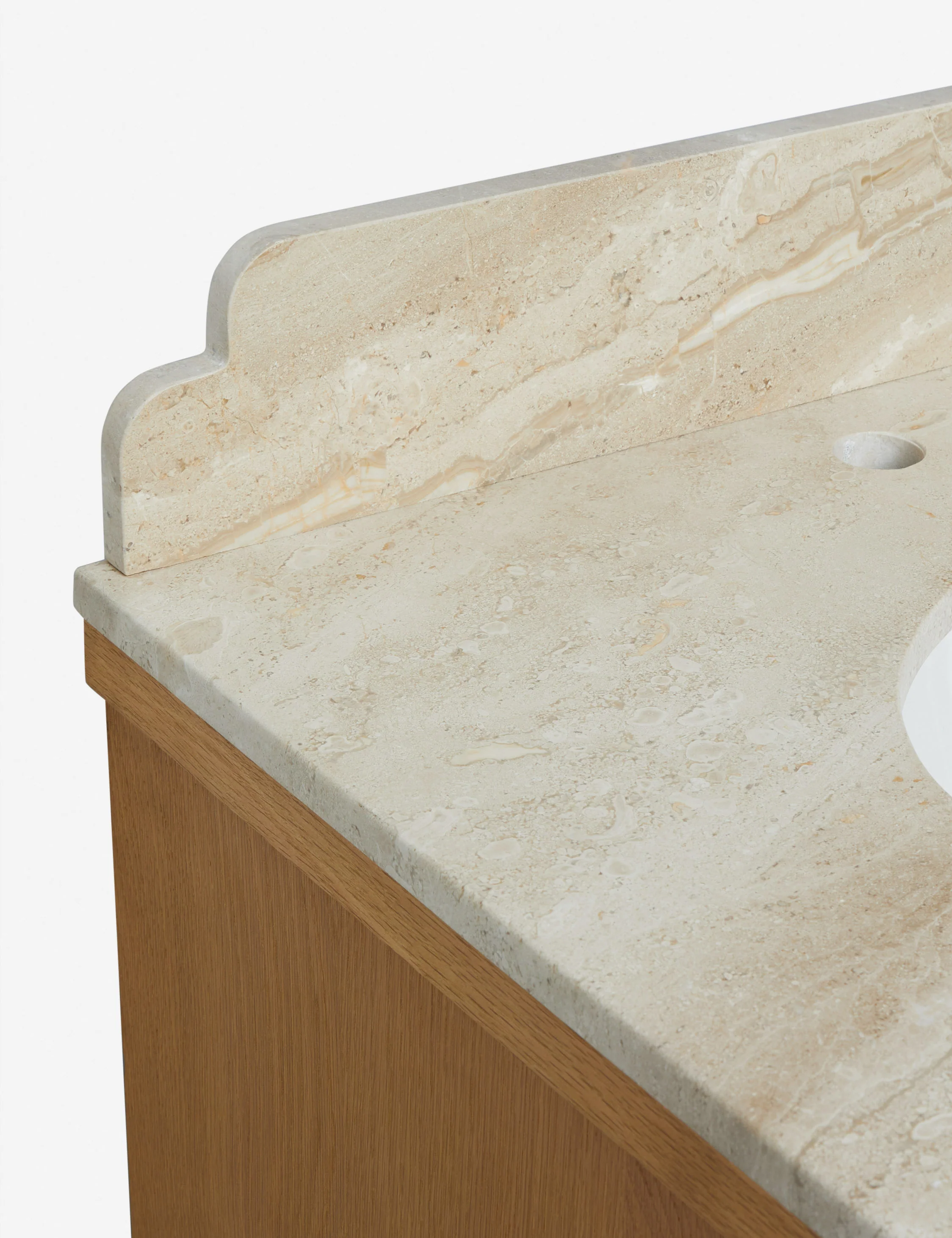 Hartnoll Bath Vanity - Image 27