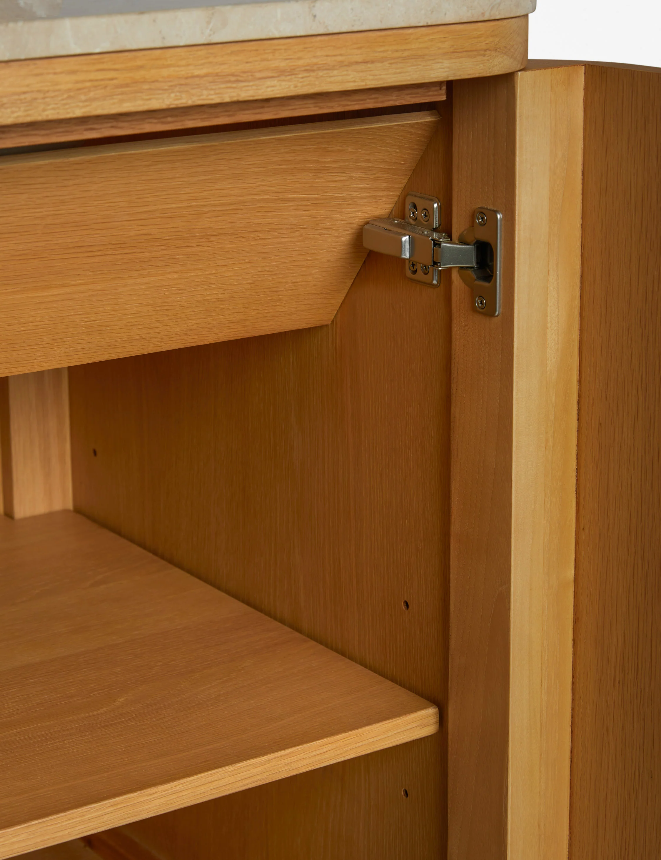 Hartnoll Bath Vanity - Image 31