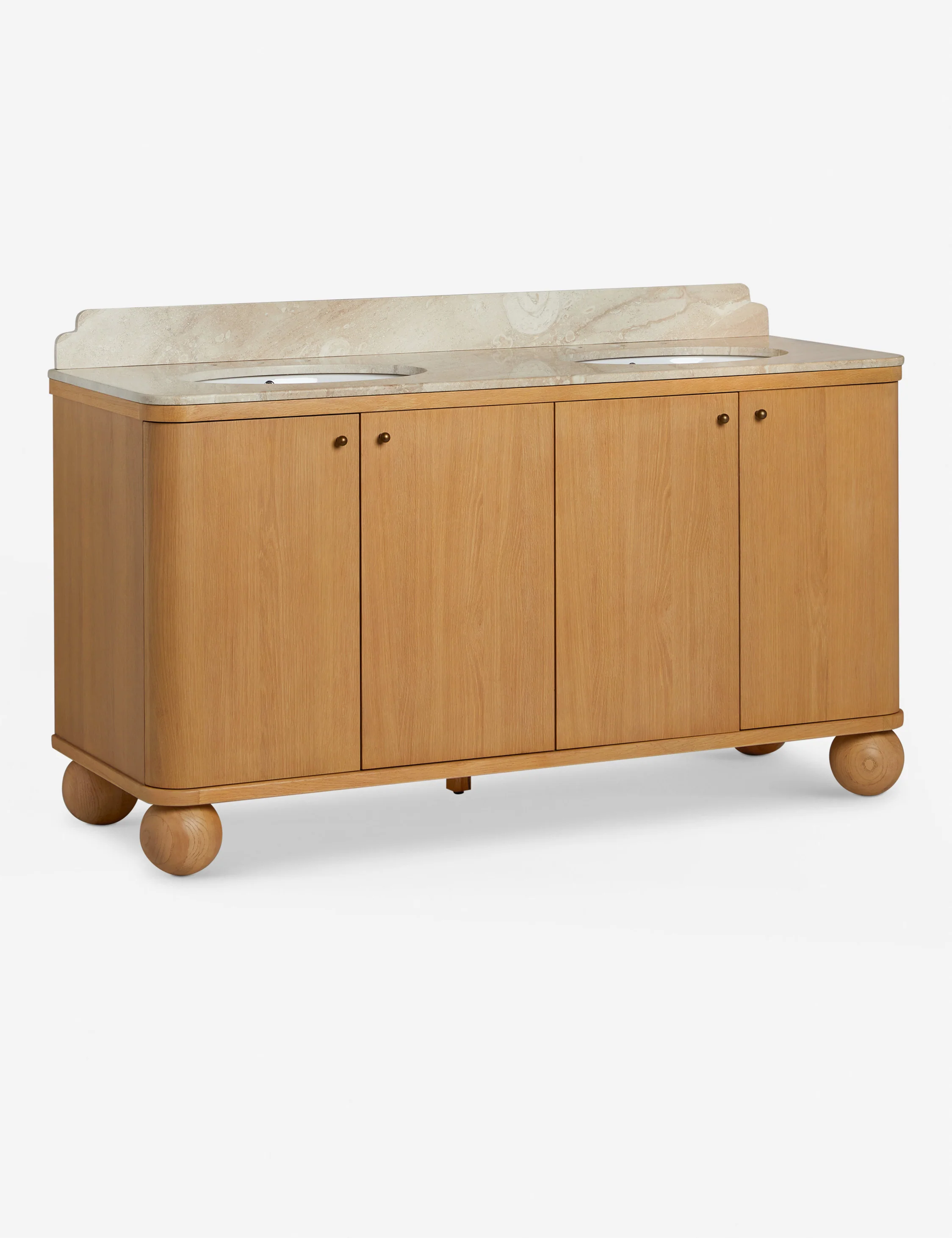Hartnoll Bath Vanity - Image 6