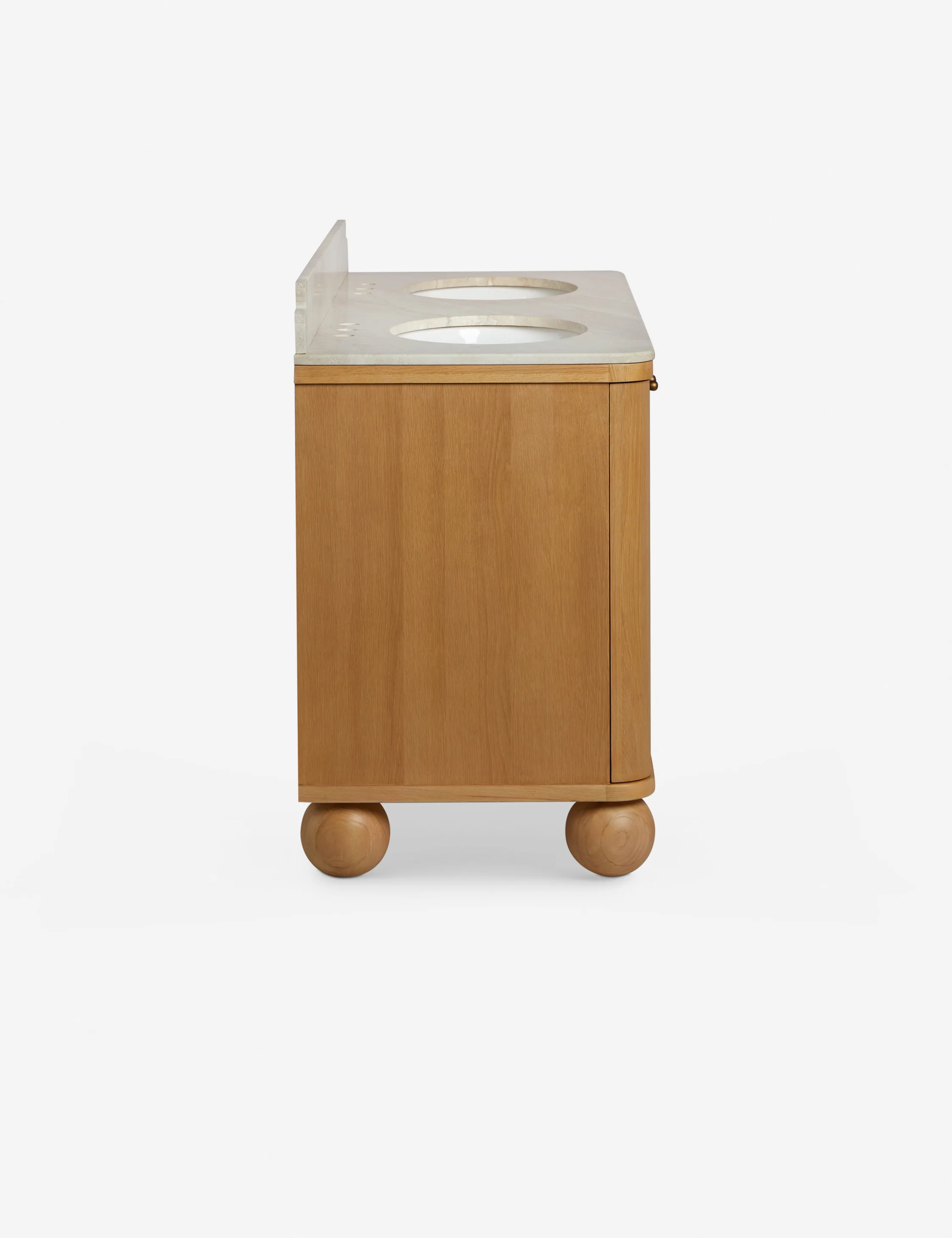 Hartnoll Bath Vanity - Image 8