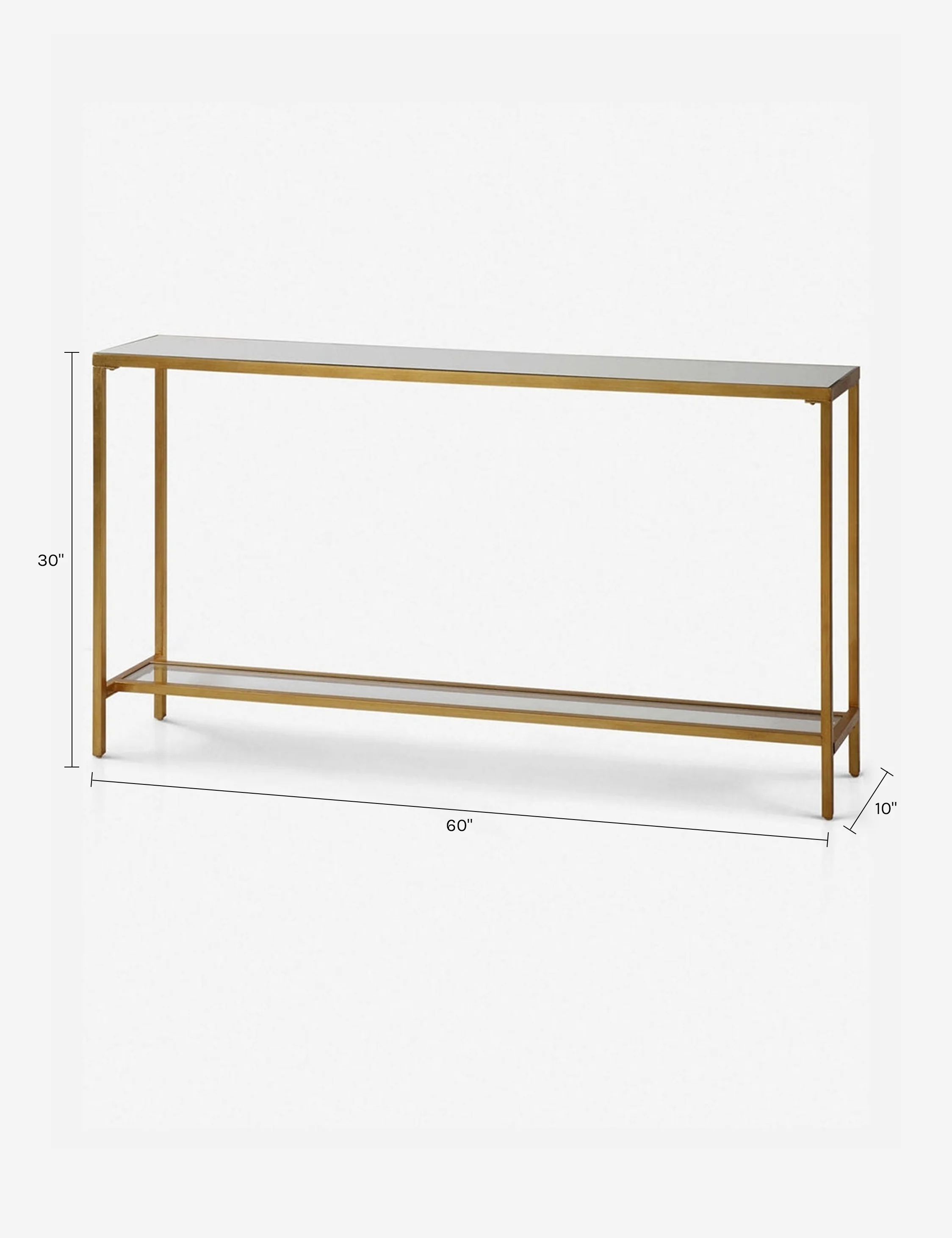 Hasina Console Table - Image 3