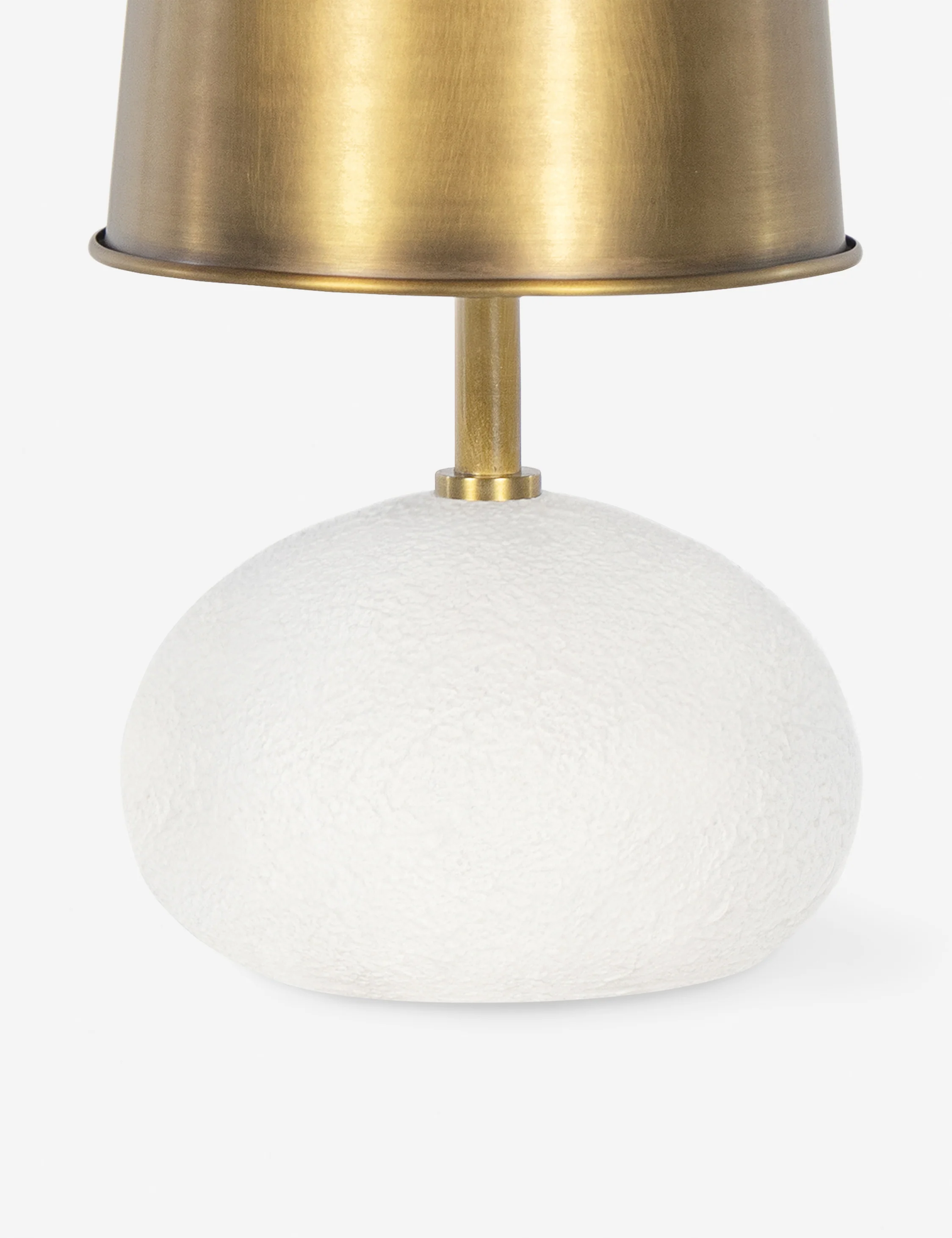 Hattie Mini Table Lamp by Regina Andrew - Image 4