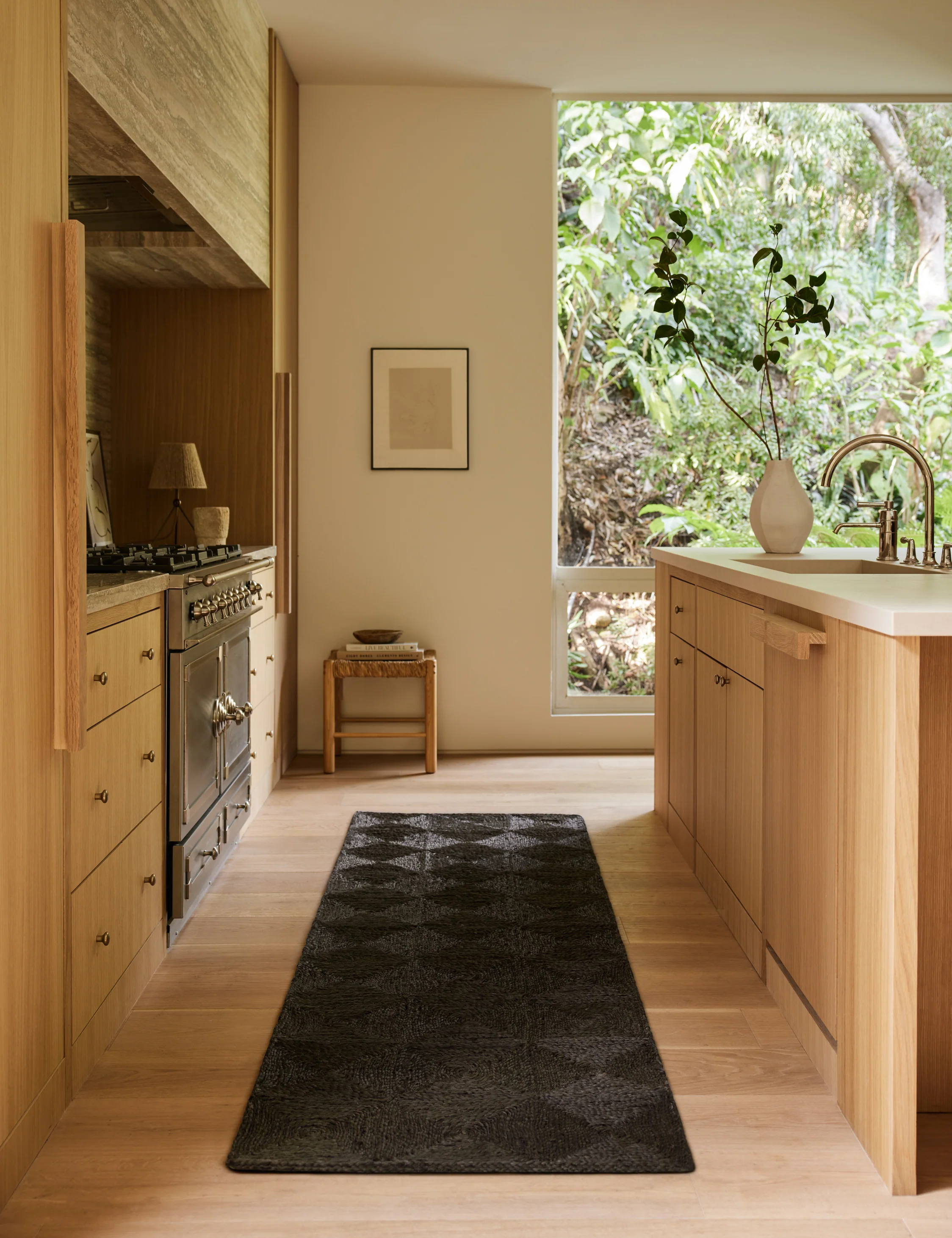 Havenhurst Handmade Jute Rug by Jake Arnold - Image 33