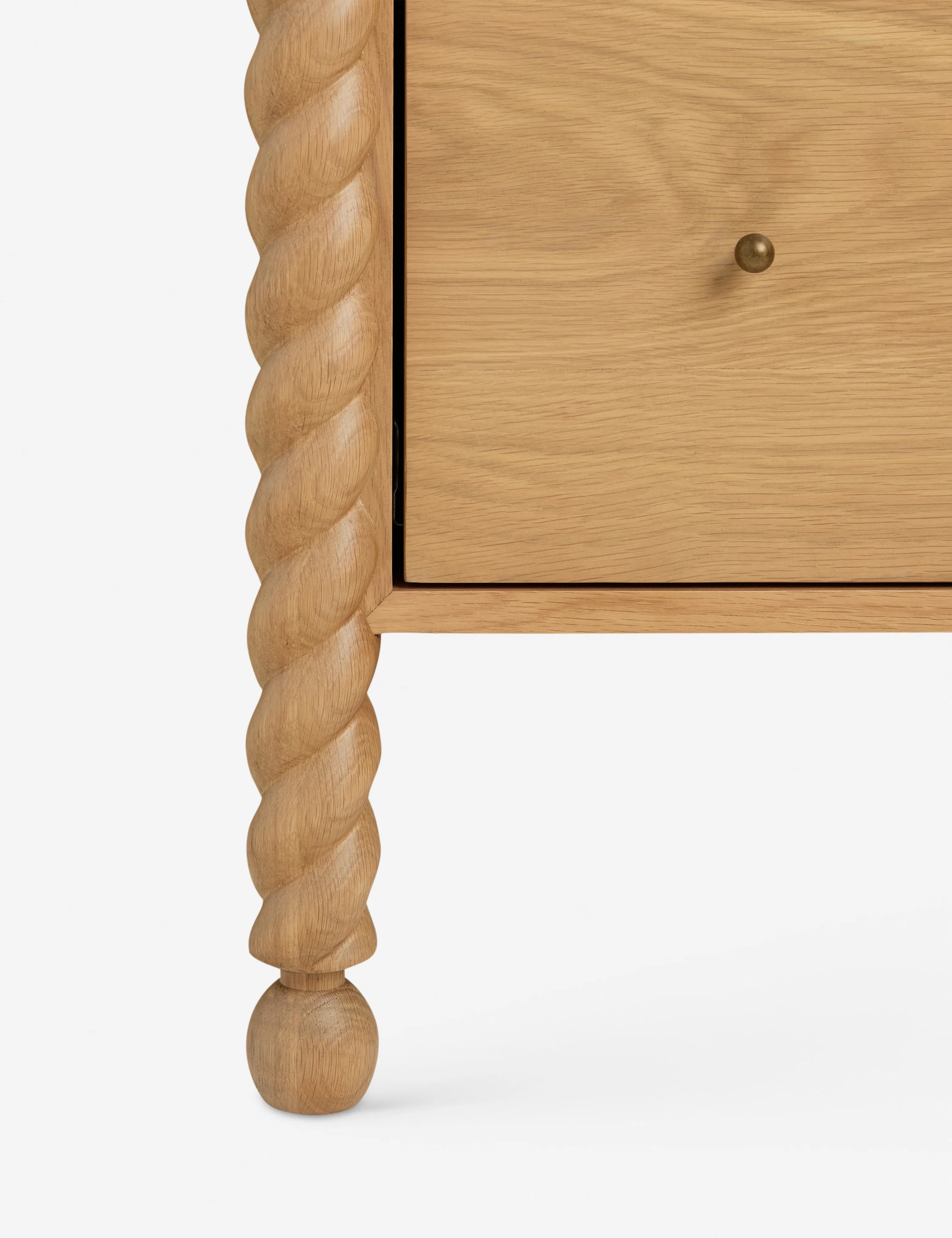 Hawser Tall Dresser by Sarah Sherman Samuel - Image 6