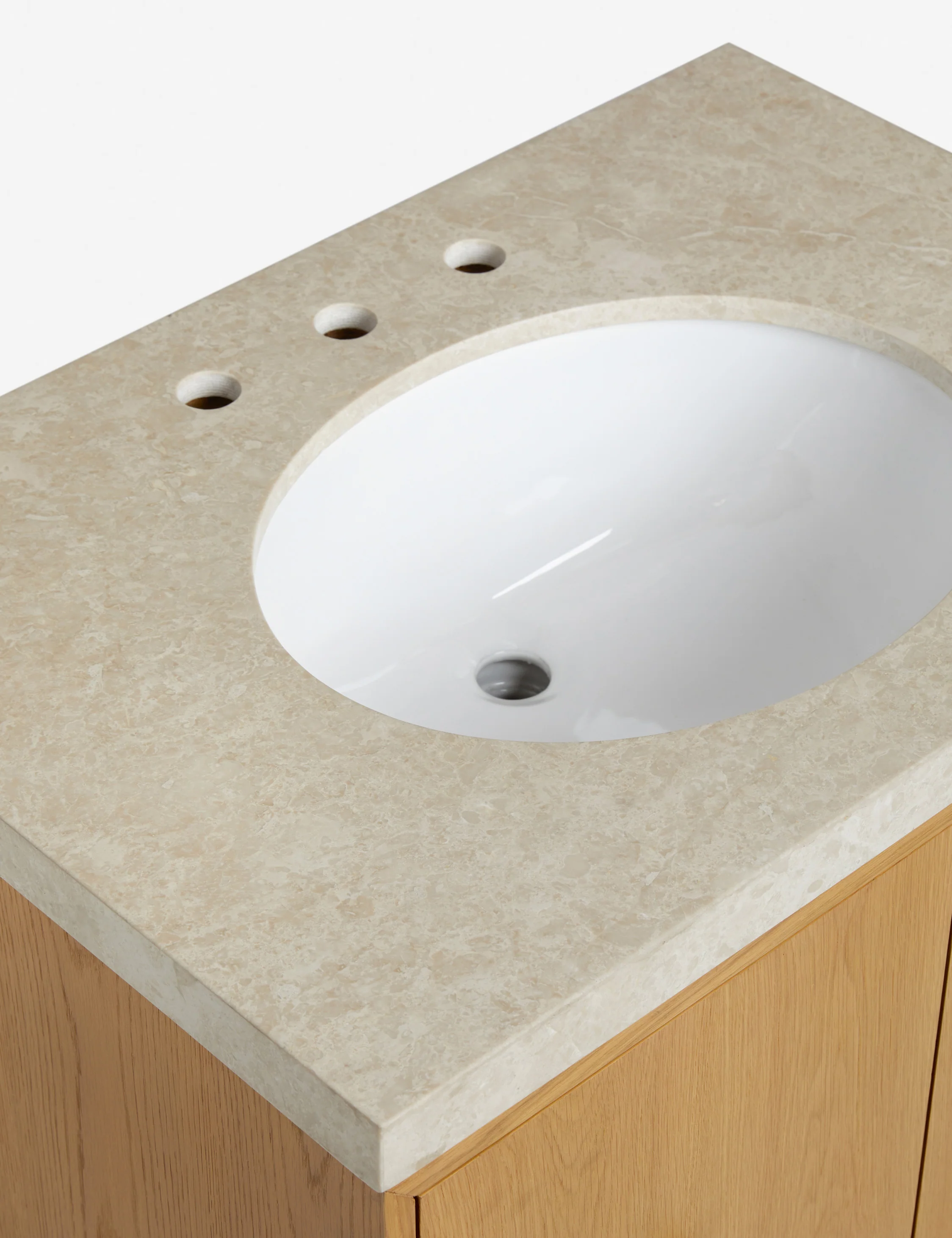 Hawser Bath Vanity by Sarah Sherman Samuel - Image 8