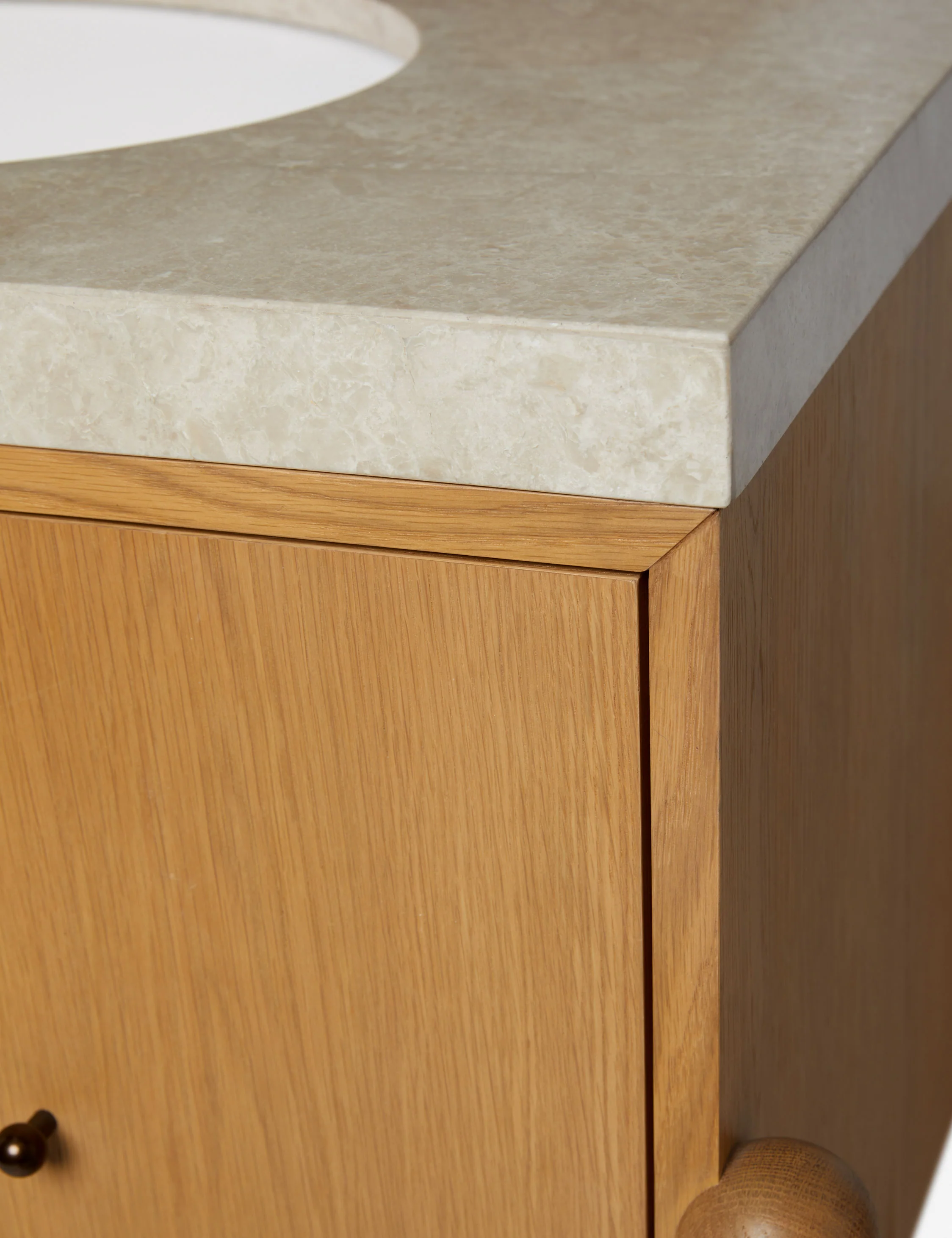 Hawser Bath Vanity by Sarah Sherman Samuel - Image 9