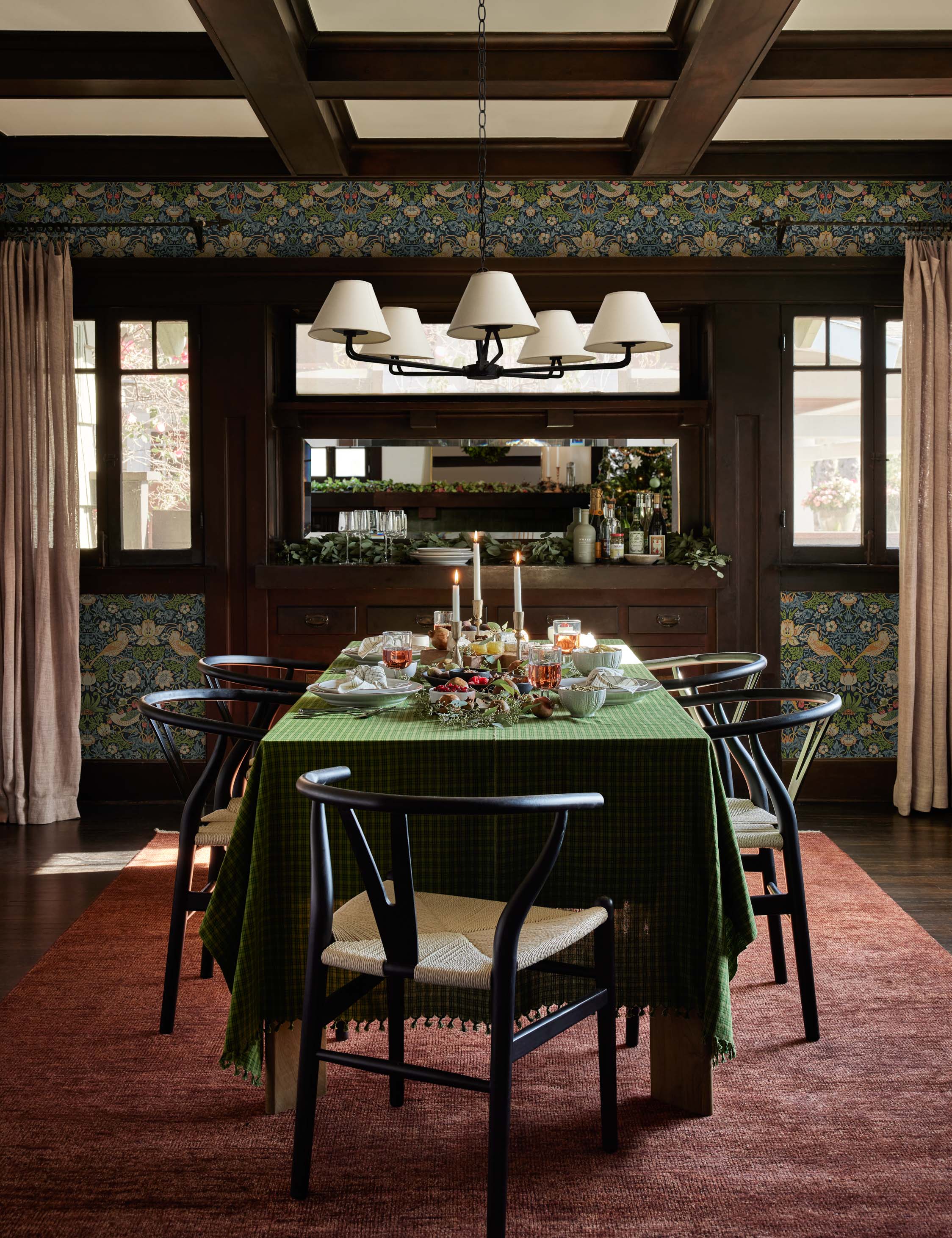Hayden Chandelier - Image 3