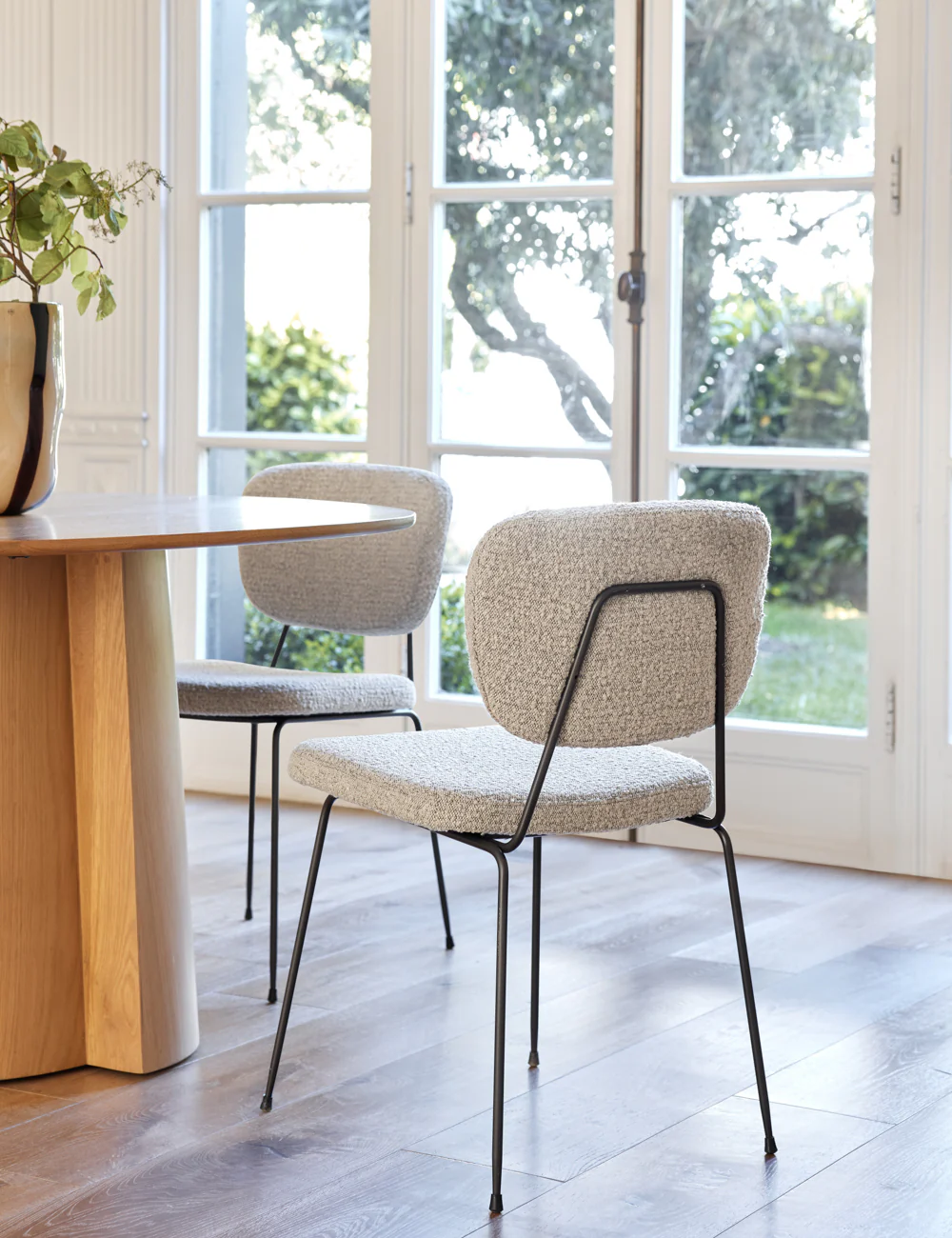 Hayes Dining Chair (Set of 2) - Image 3