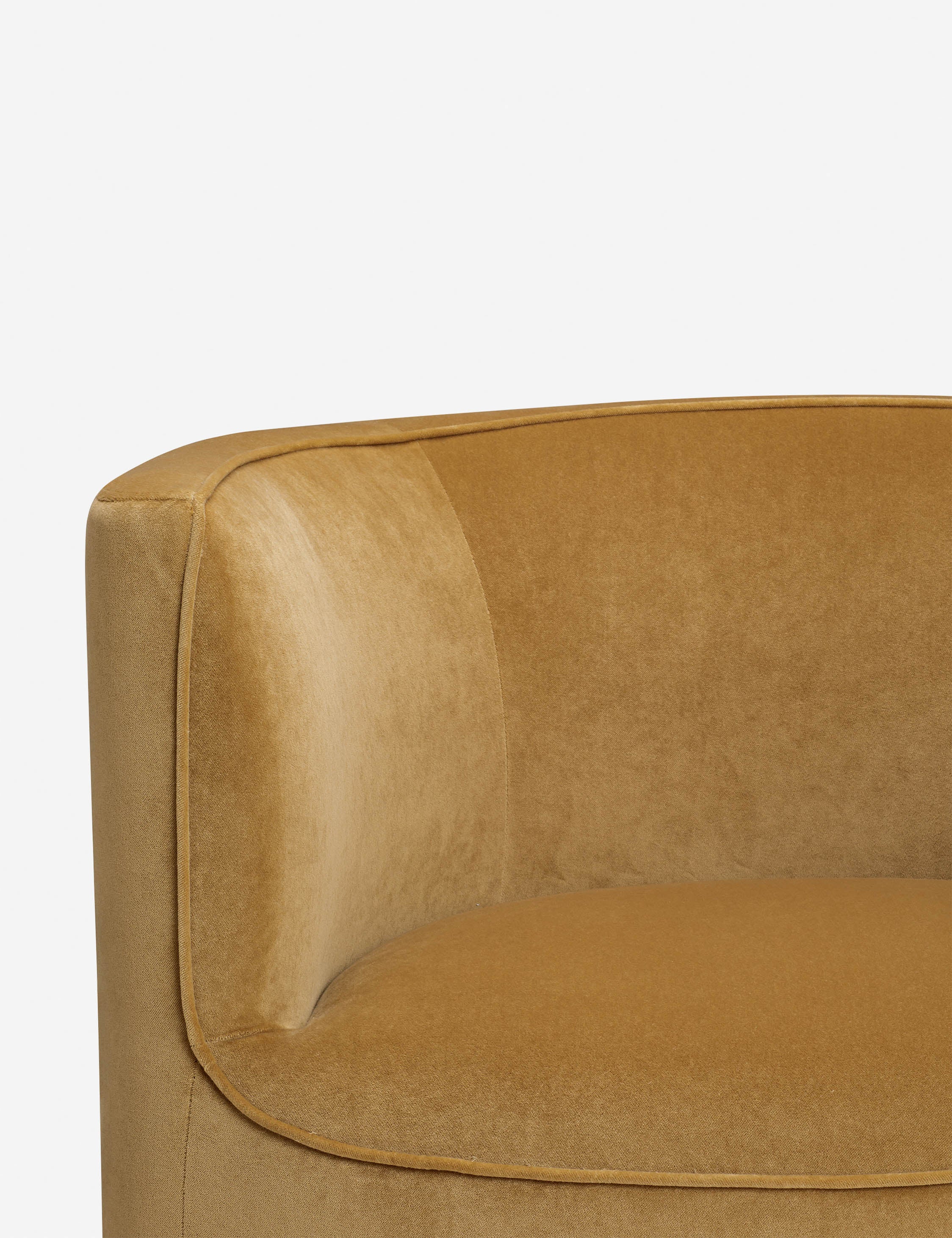 Haynes Accent Chair - Image 17