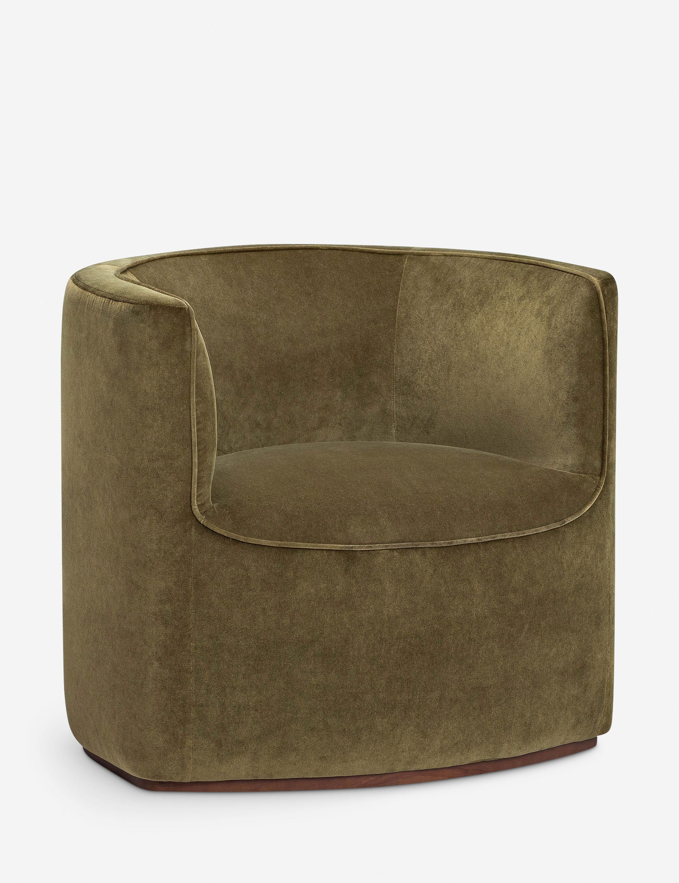 Haynes Accent Chair - Image 21