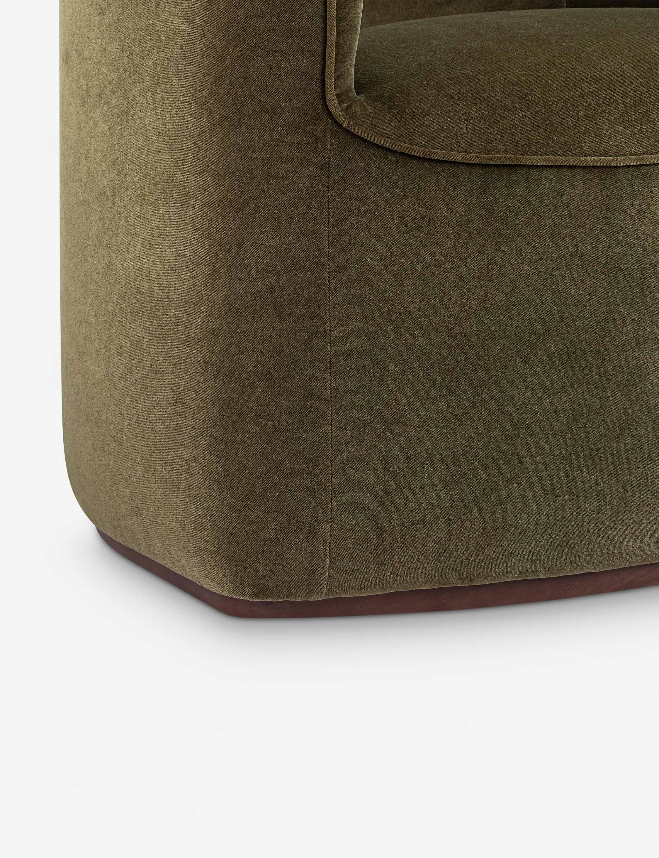 Haynes Accent Chair - Image 26