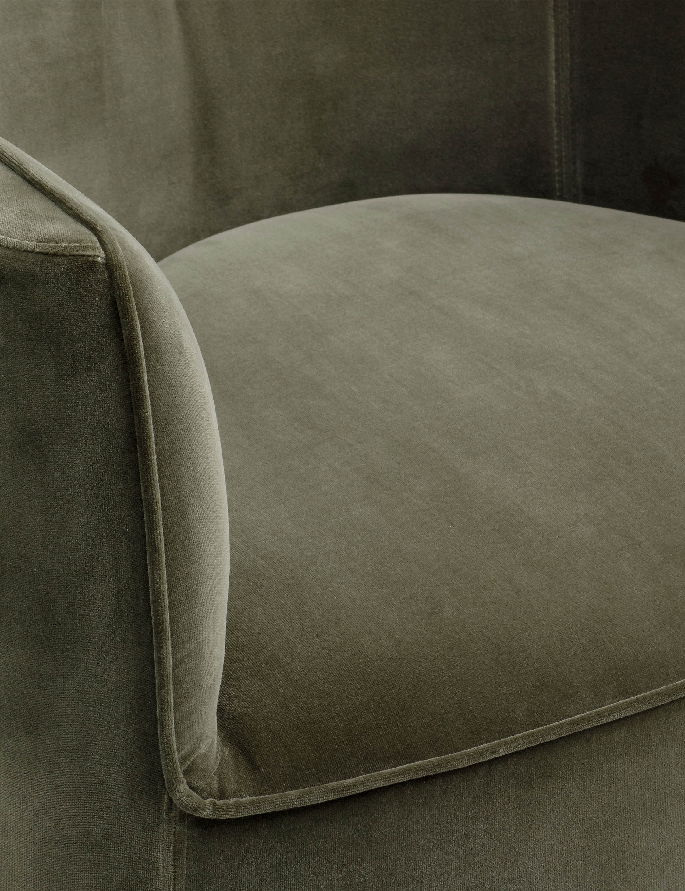Haynes Accent Chair - Image 5