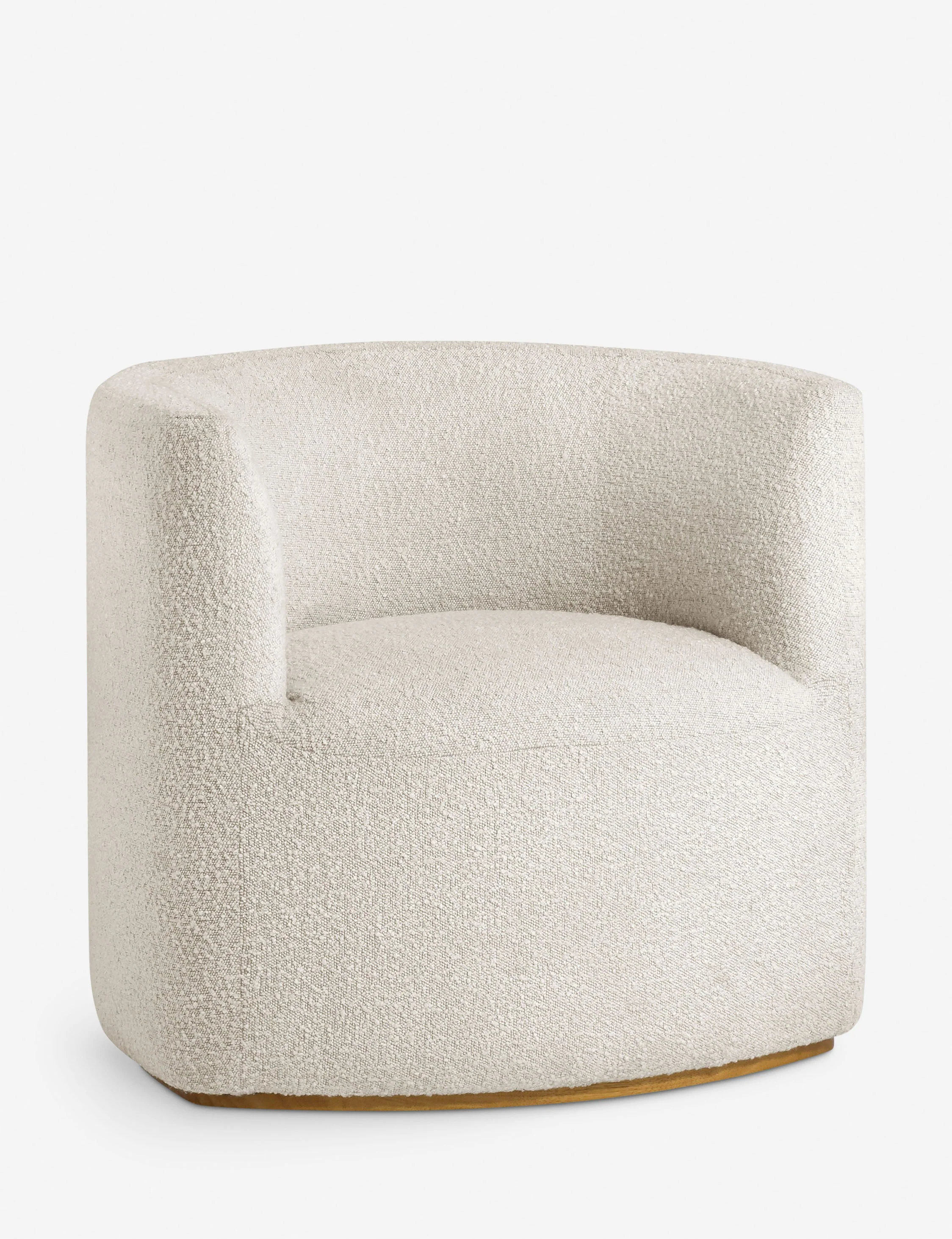 Haynes Accent Chair - Image 7