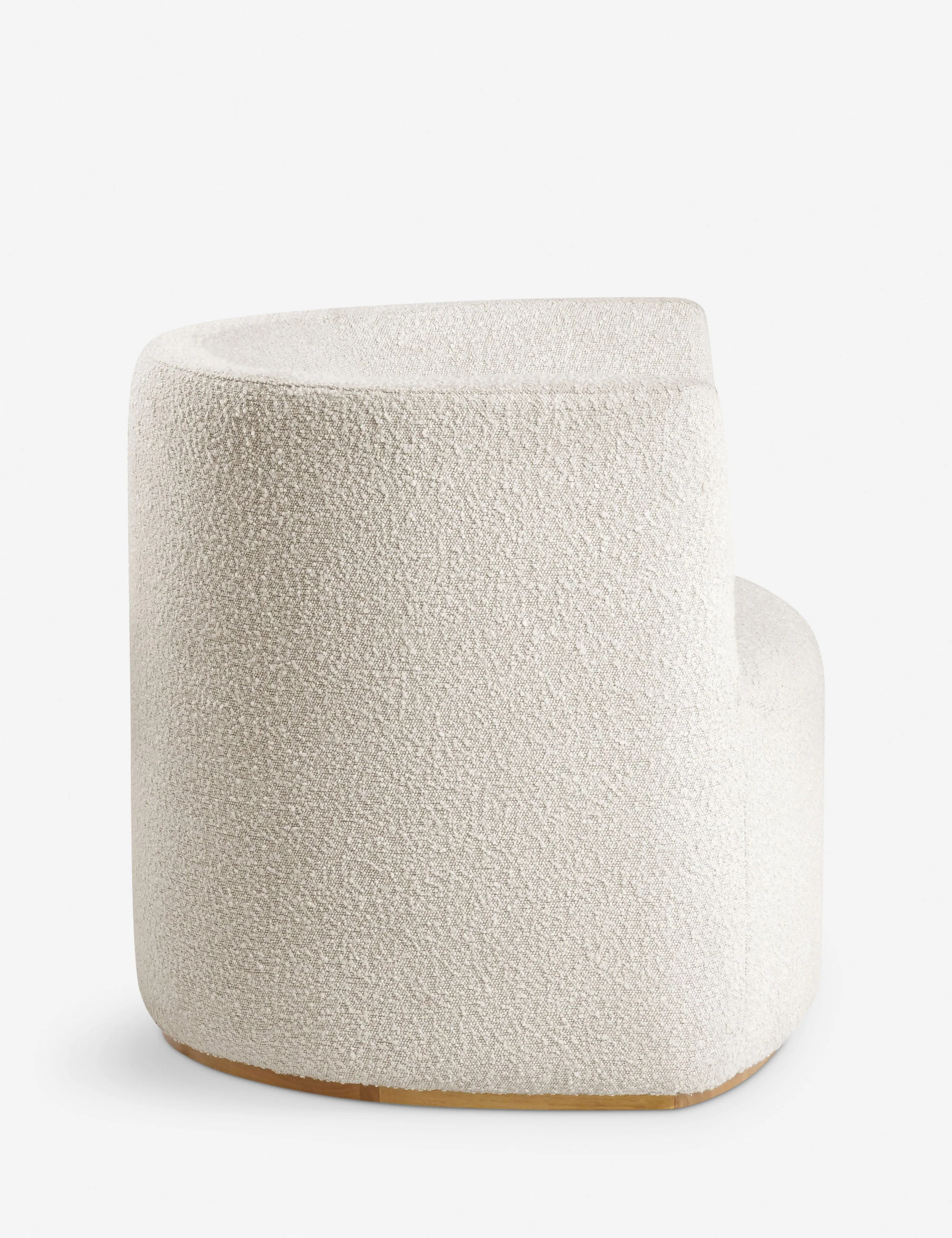 Haynes Accent Chair - Image 8