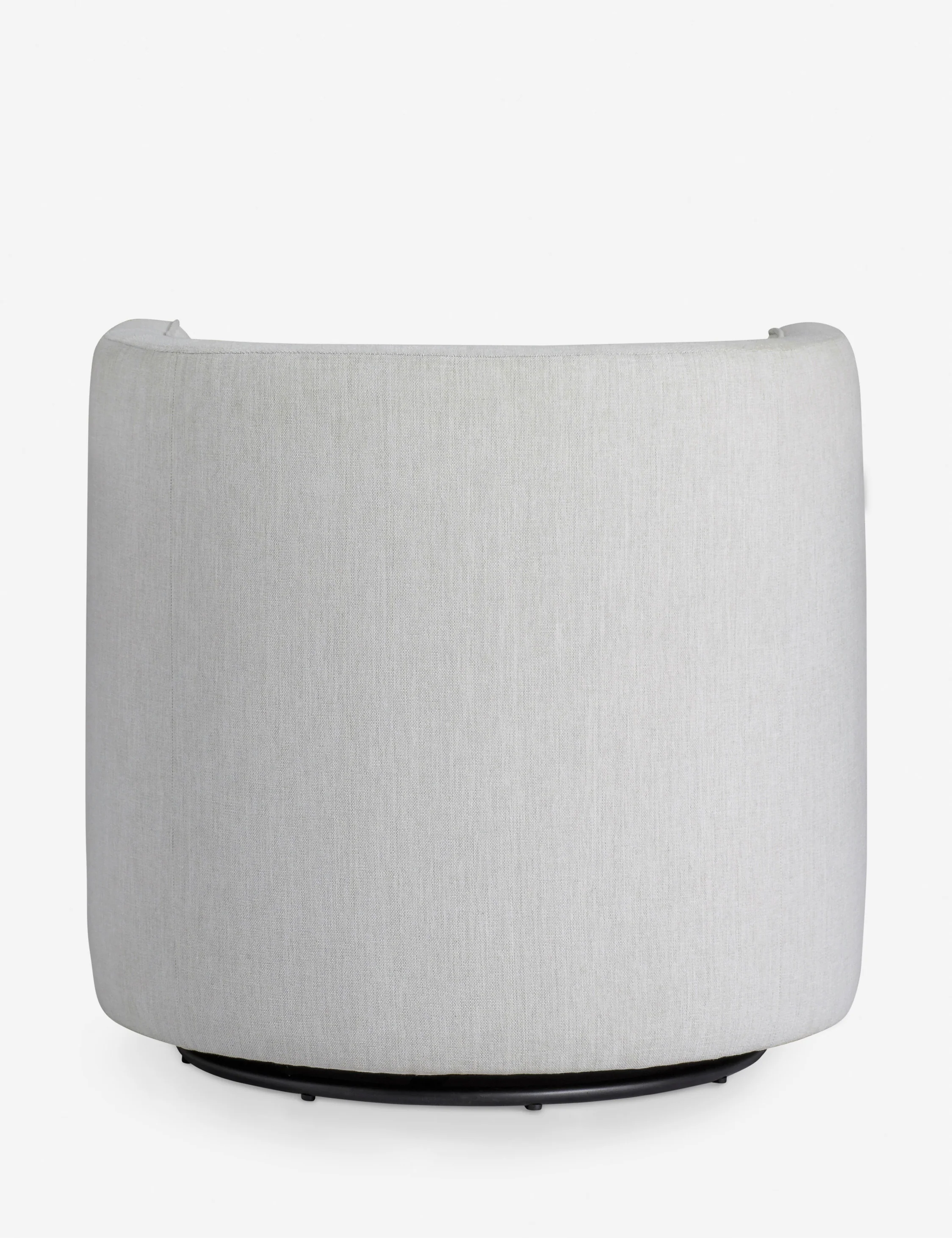 Haynes Swivel Chair - Image 3