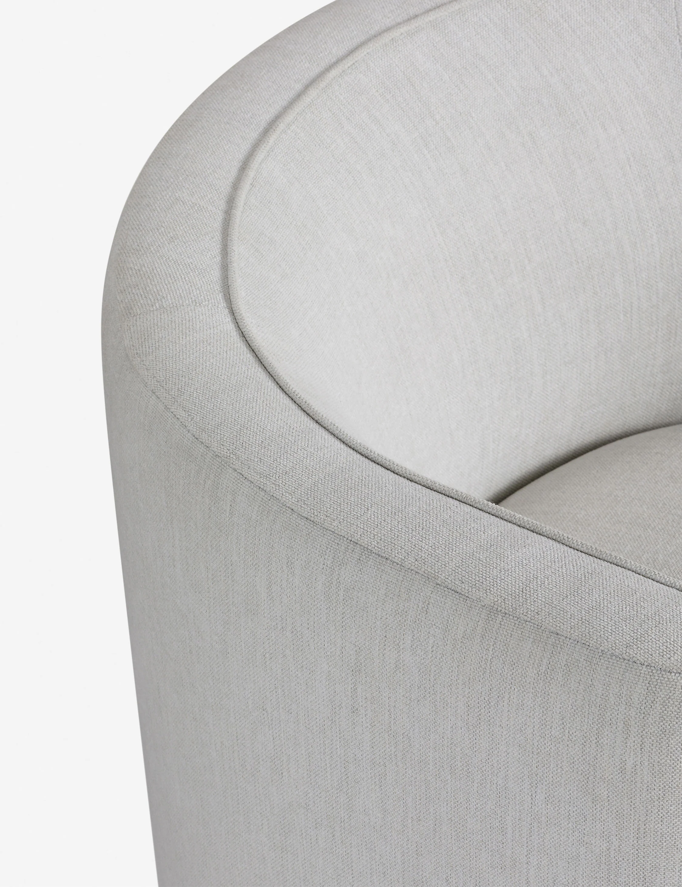 Haynes Swivel Chair - Image 4