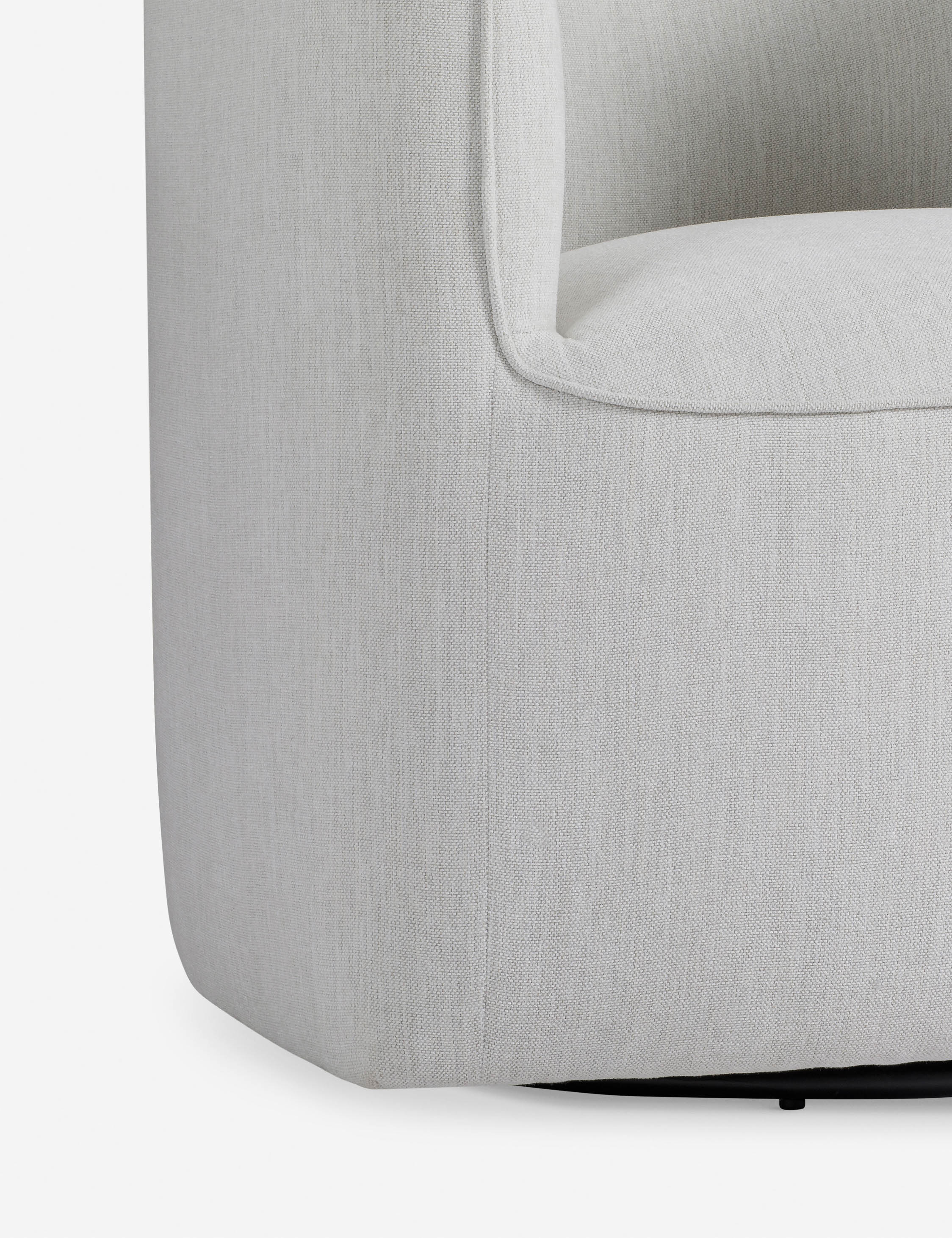 Haynes Swivel Chair - Image 5