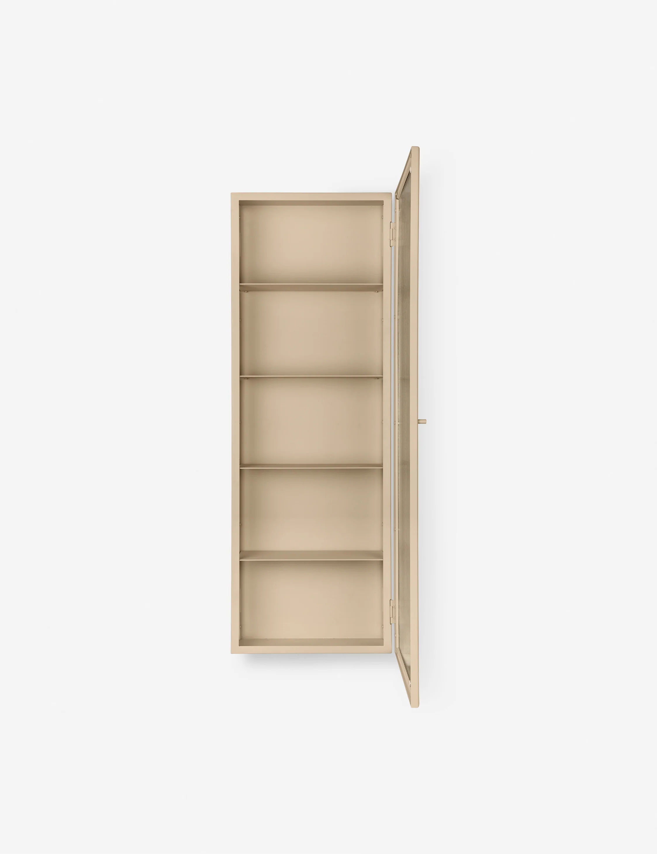Haze Wall Cabinet by Ferm Living - Image 11