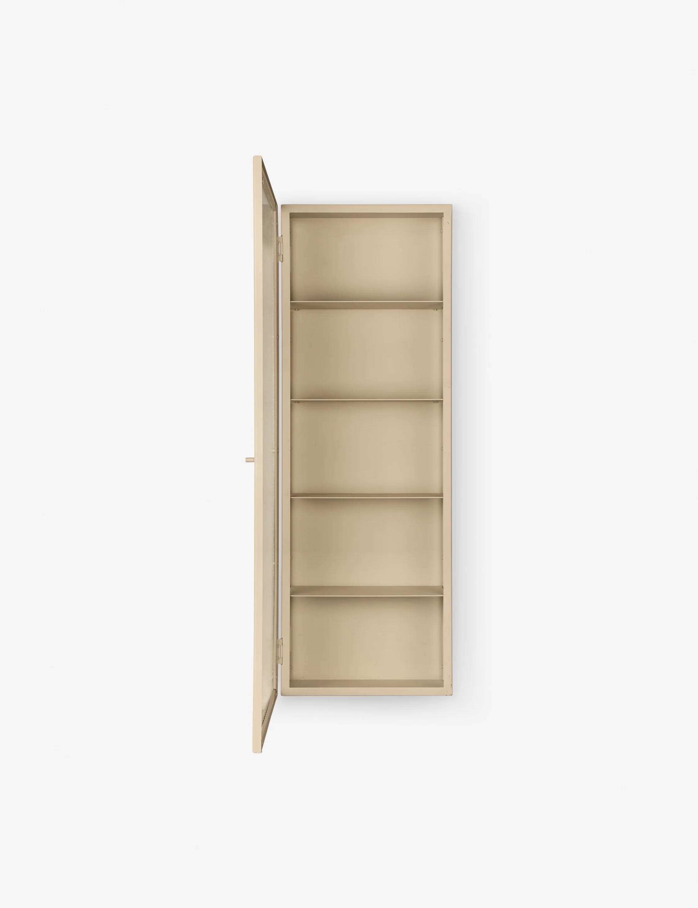 Haze Wall Cabinet by Ferm Living - Image 12