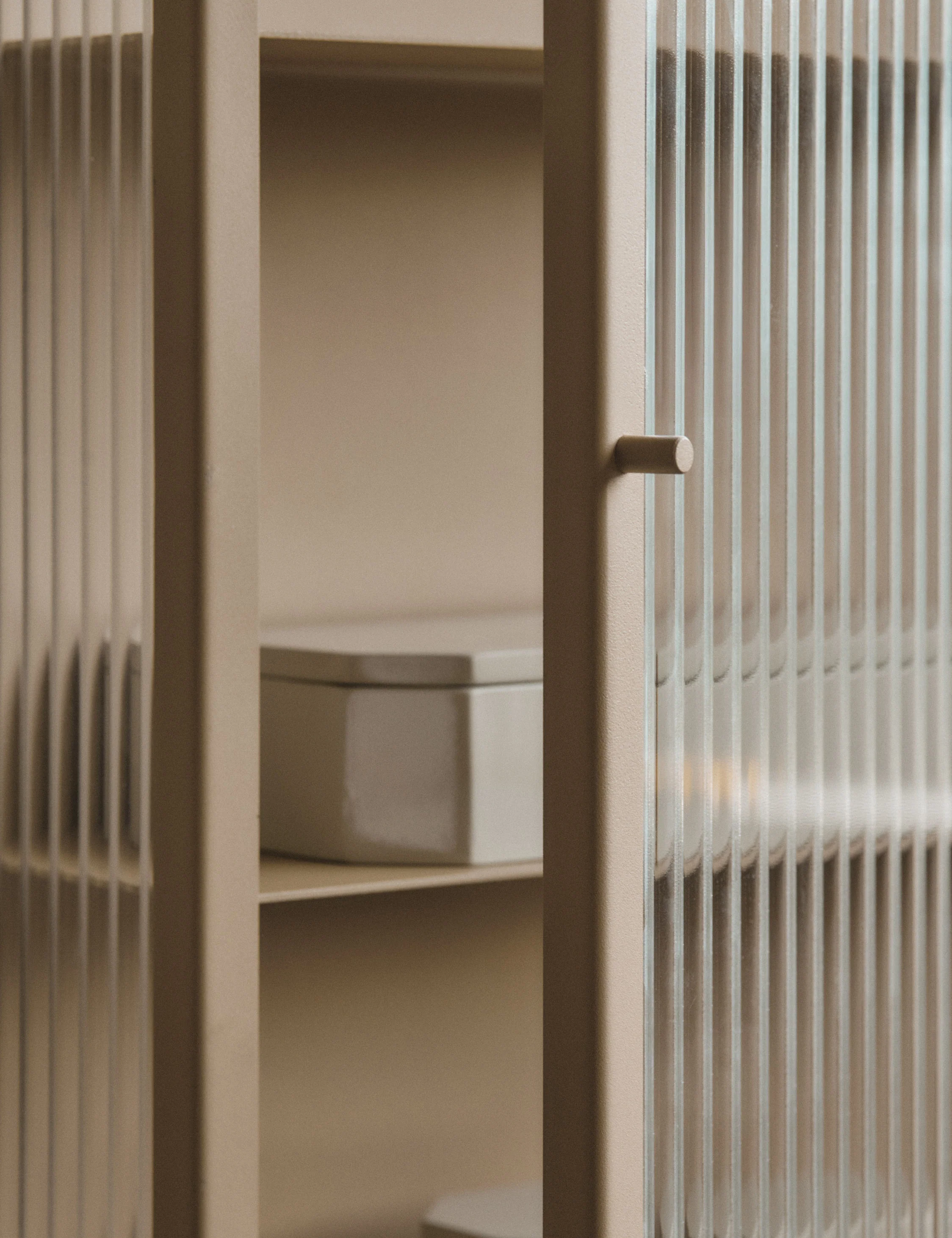 Haze Wall Cabinet by Ferm Living - Image 13