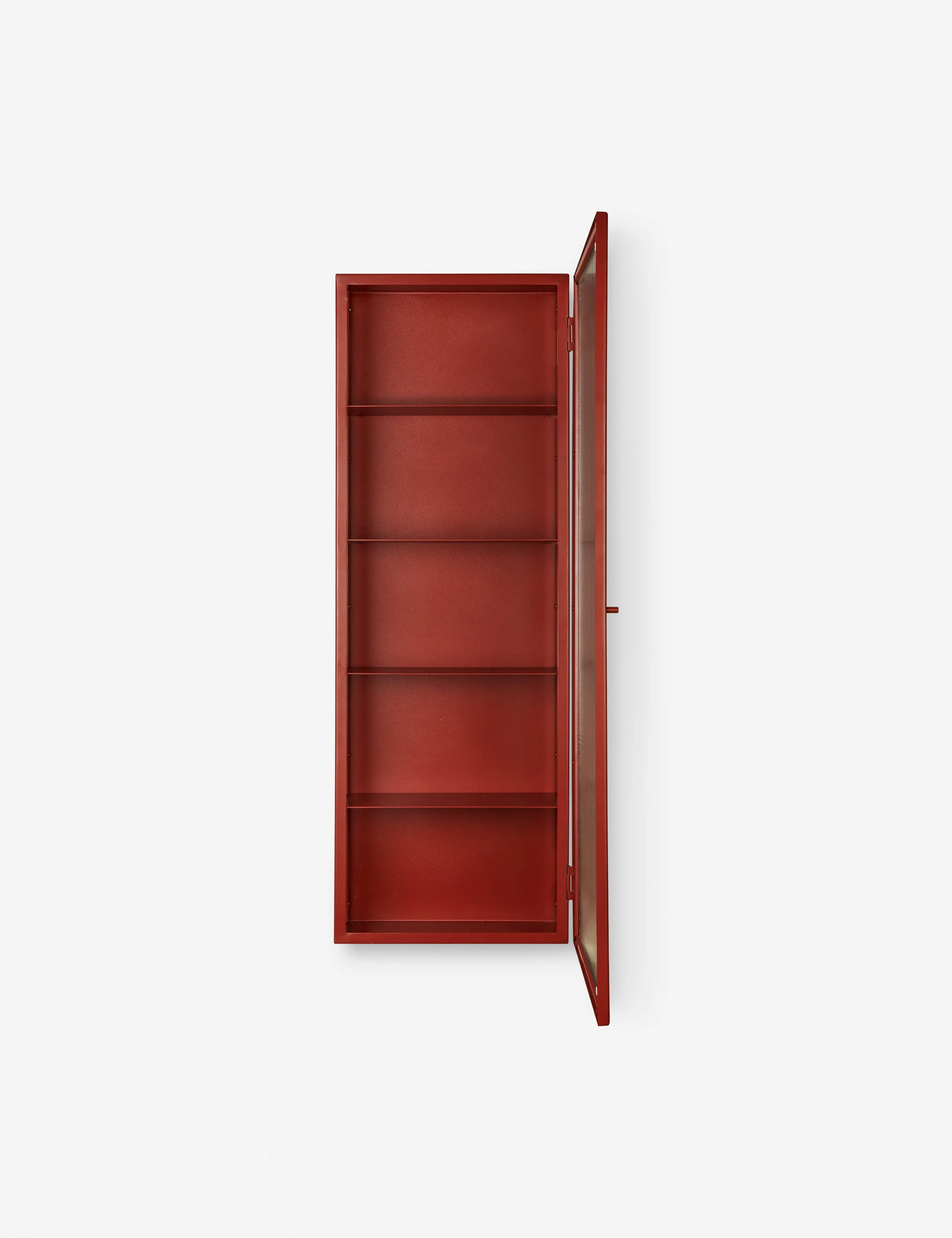 Haze Wall Cabinet by Ferm Living - Image 17