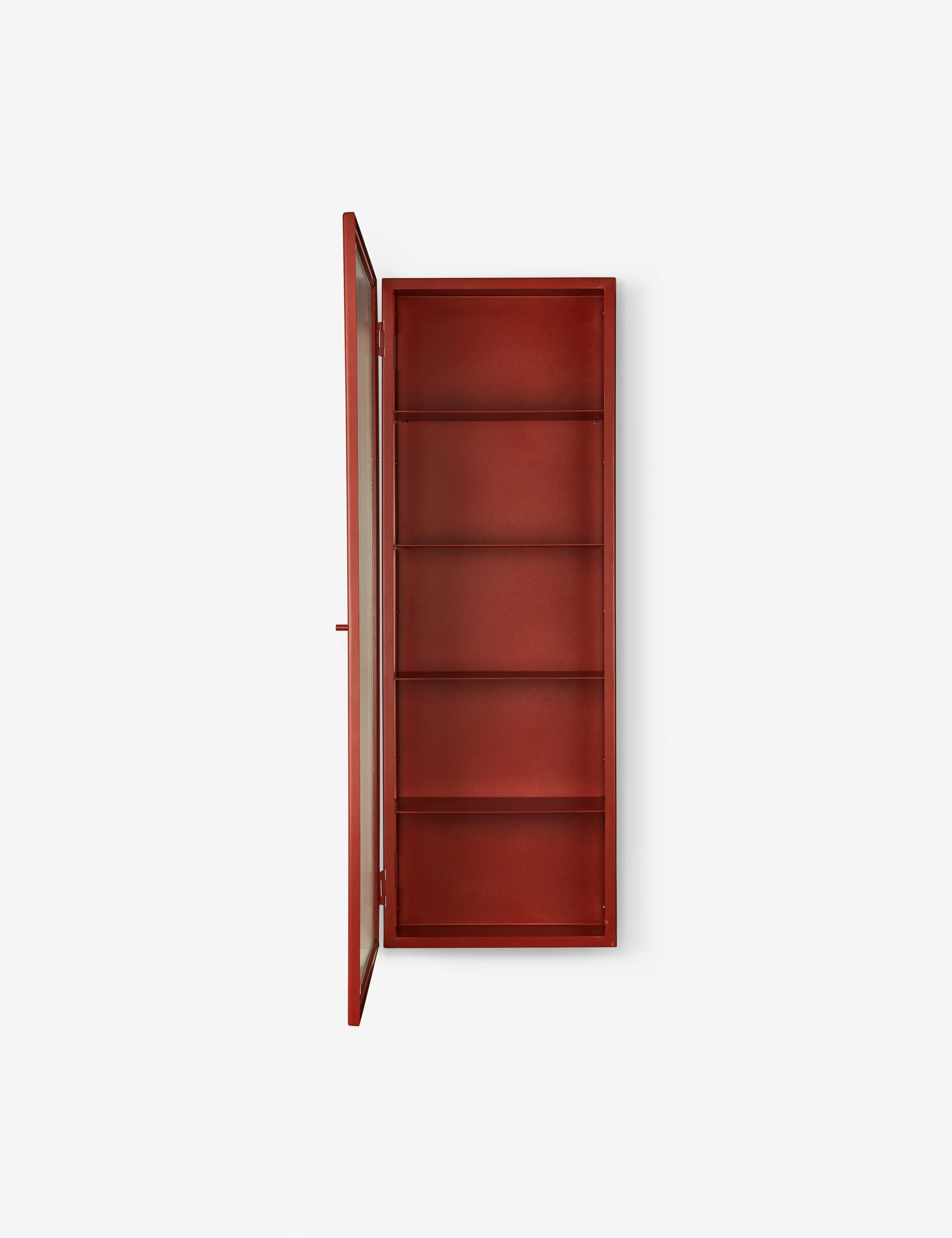 Haze Wall Cabinet by Ferm Living - Image 18