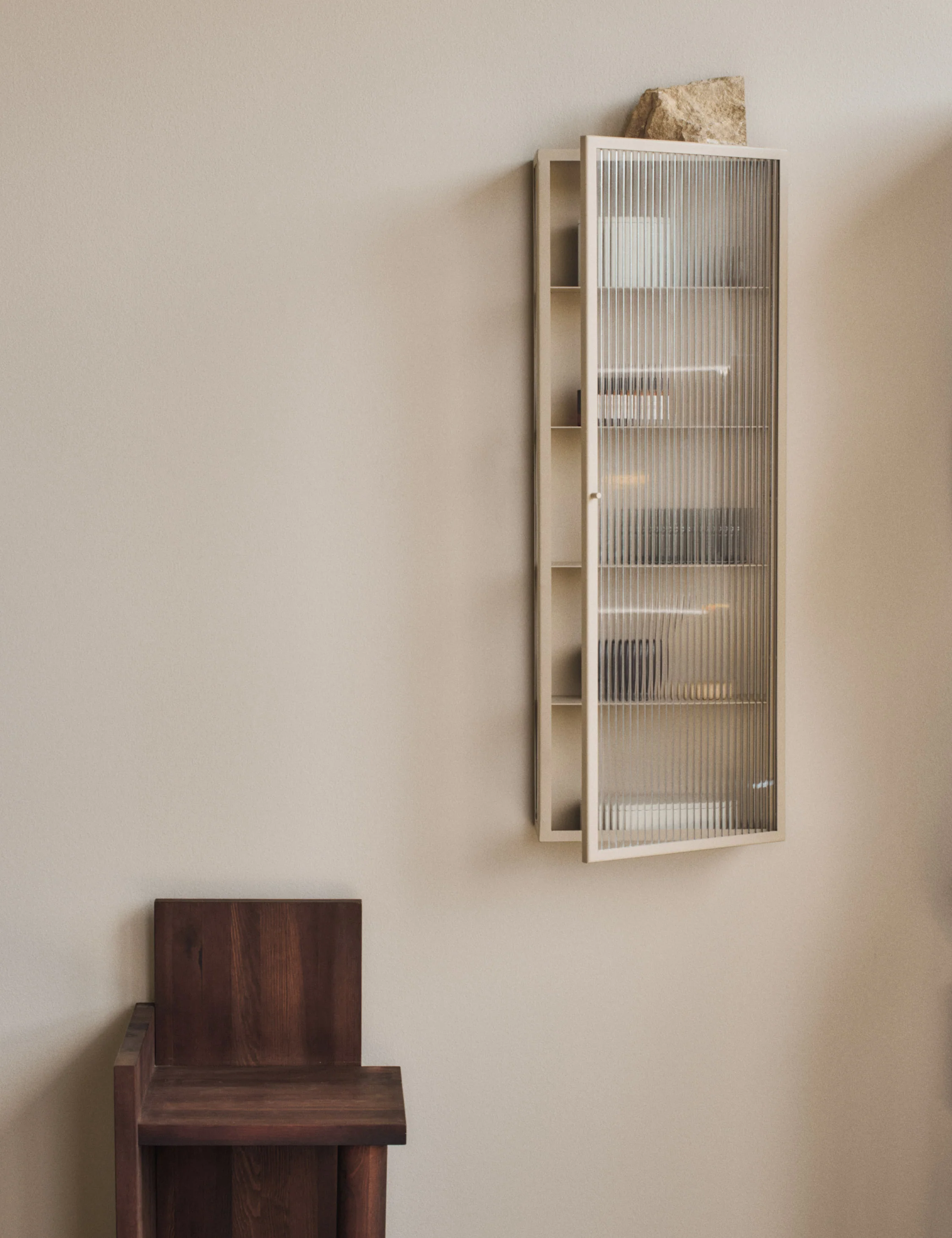 Haze Wall Cabinet by Ferm Living - Image 7